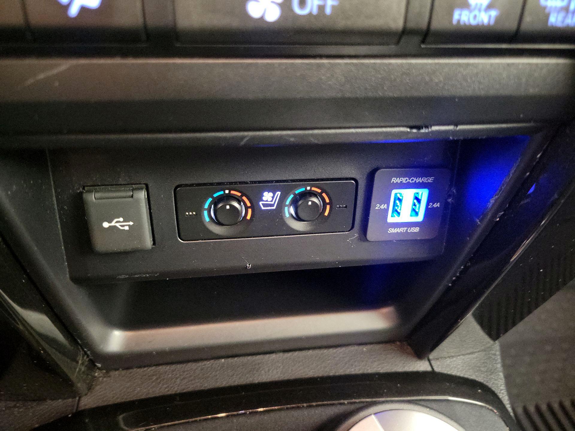 Thumbnail: 2021 Toyota 4Runner - 19