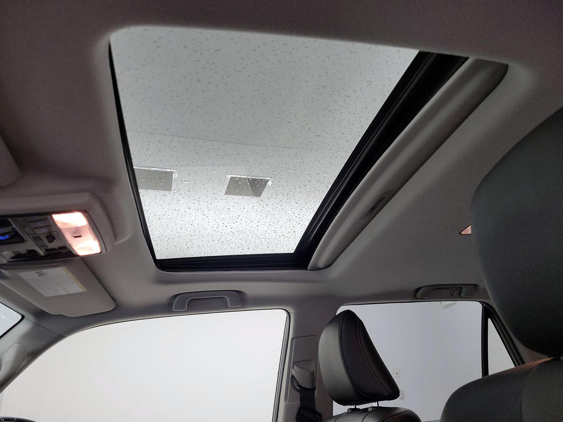 Thumbnail: 2021 Toyota 4Runner - 20