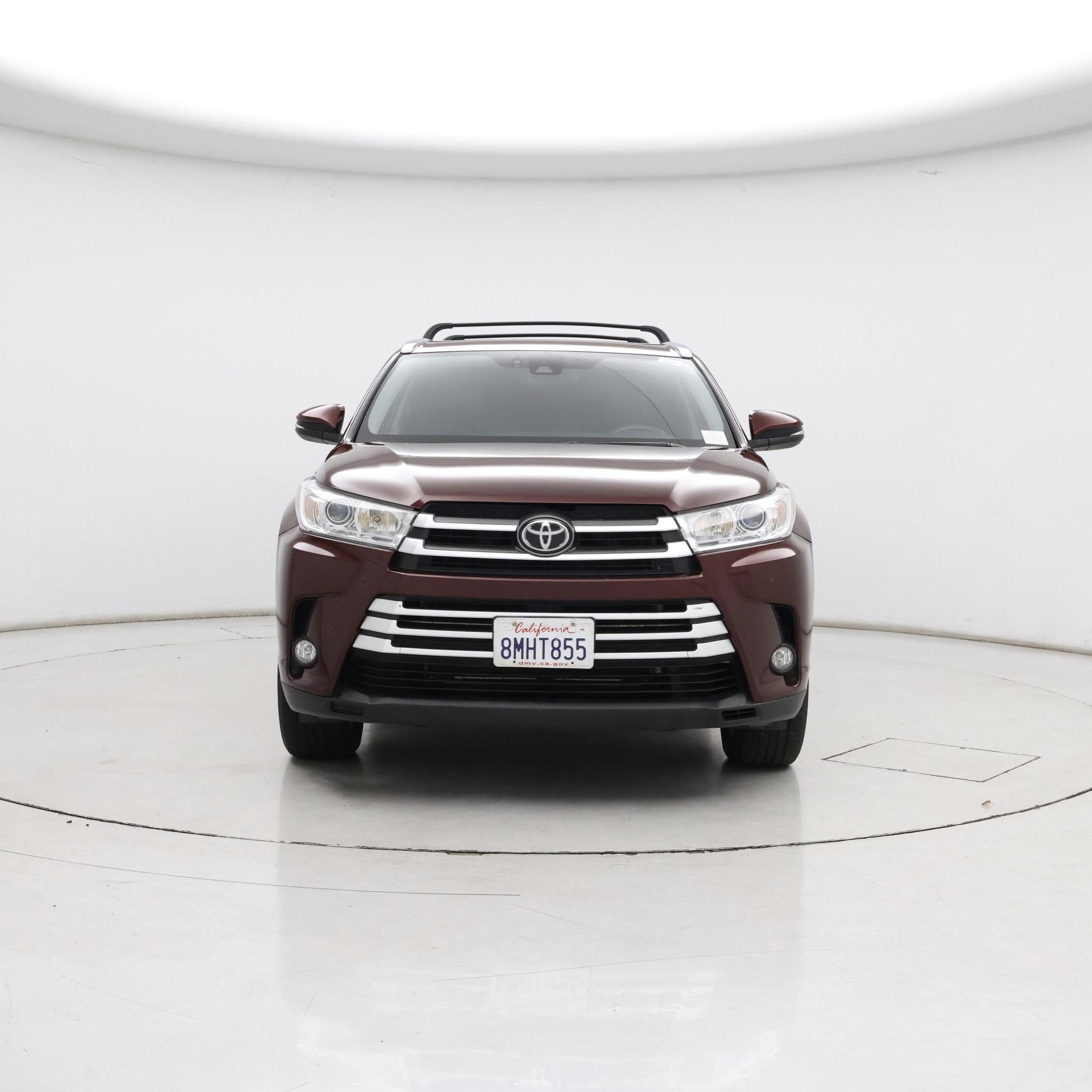 Thumbnail: 2019 Toyota Highlander - 5