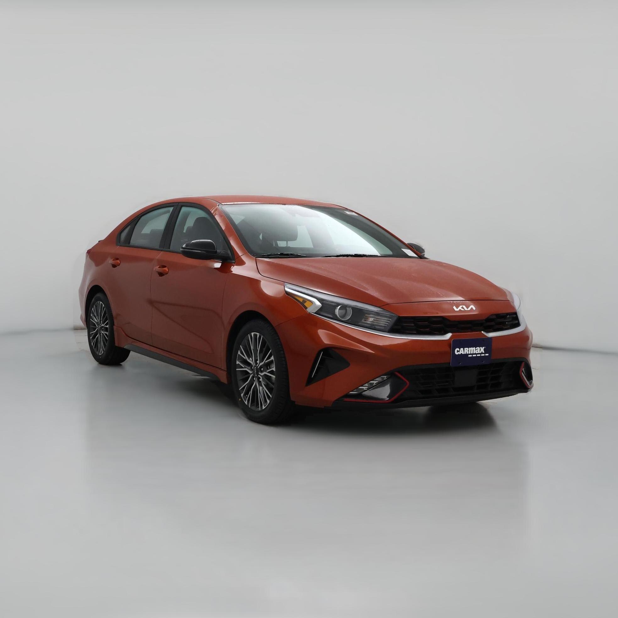 Thumbnail: 2024 Kia Forte - 1