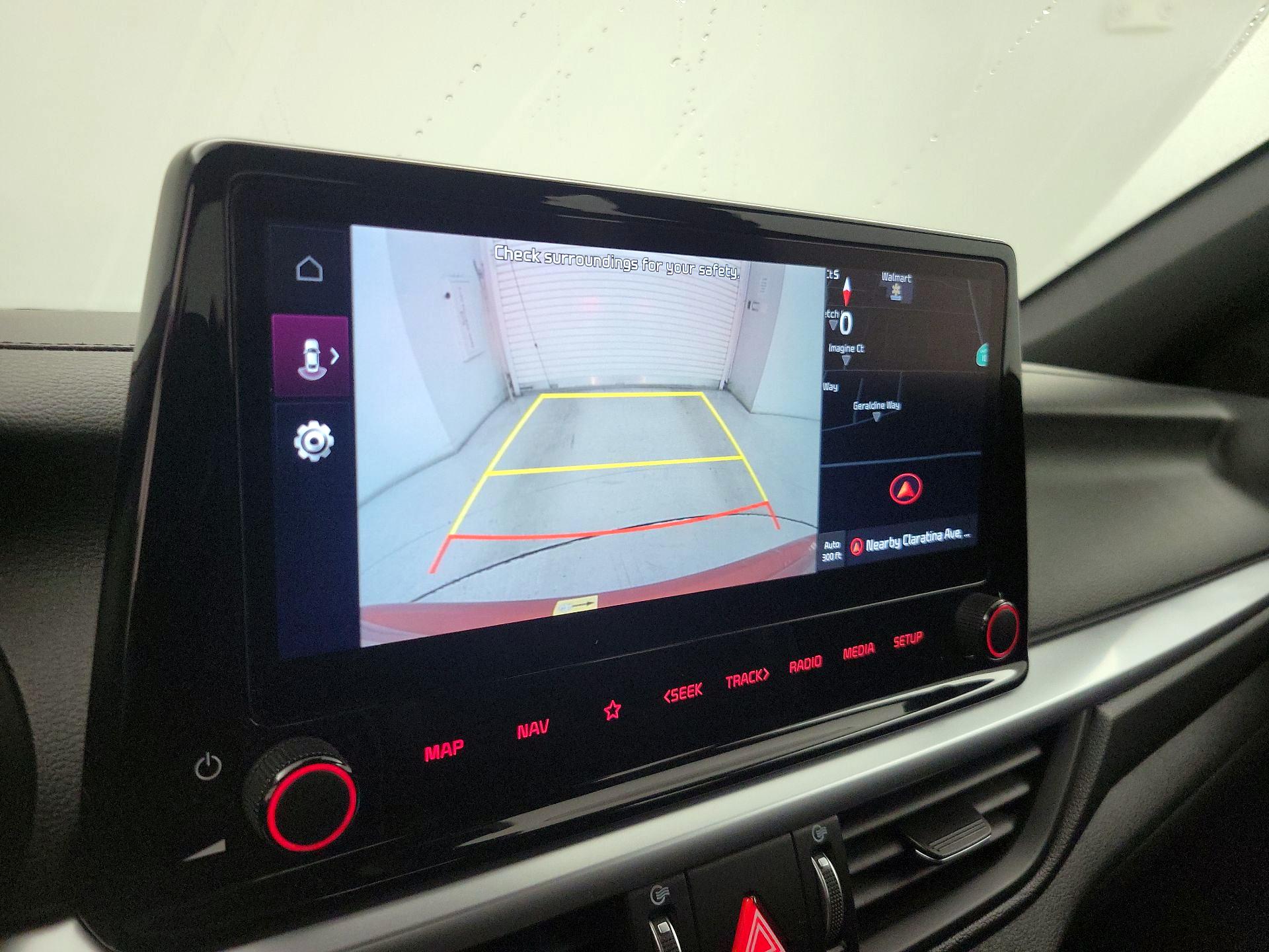 Thumbnail: 2024 Kia Forte - 15