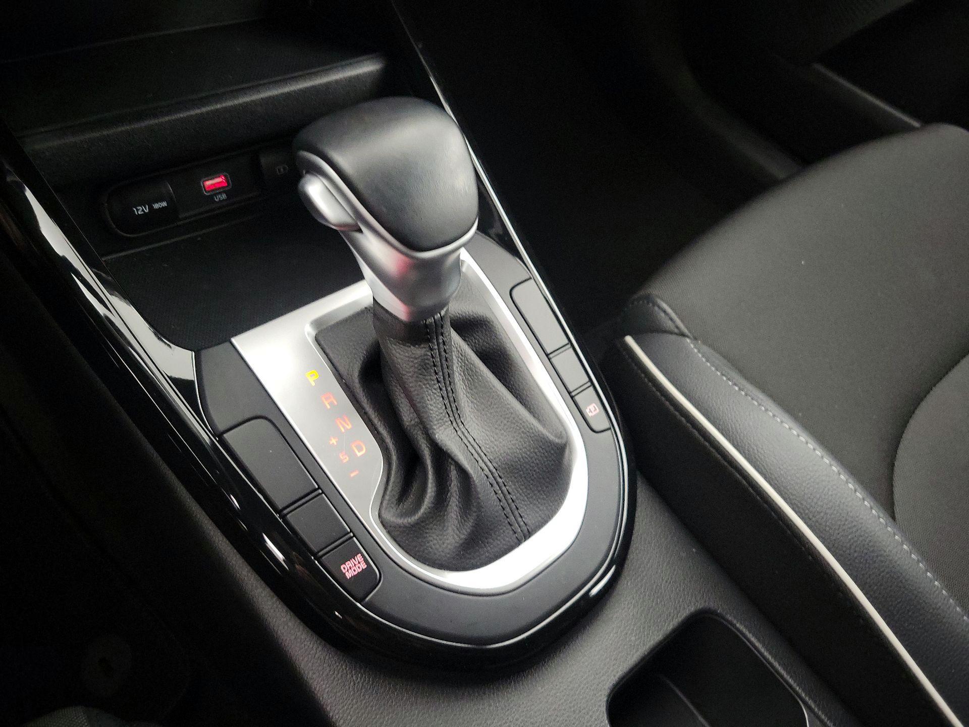 Thumbnail: 2024 Kia Forte - 18