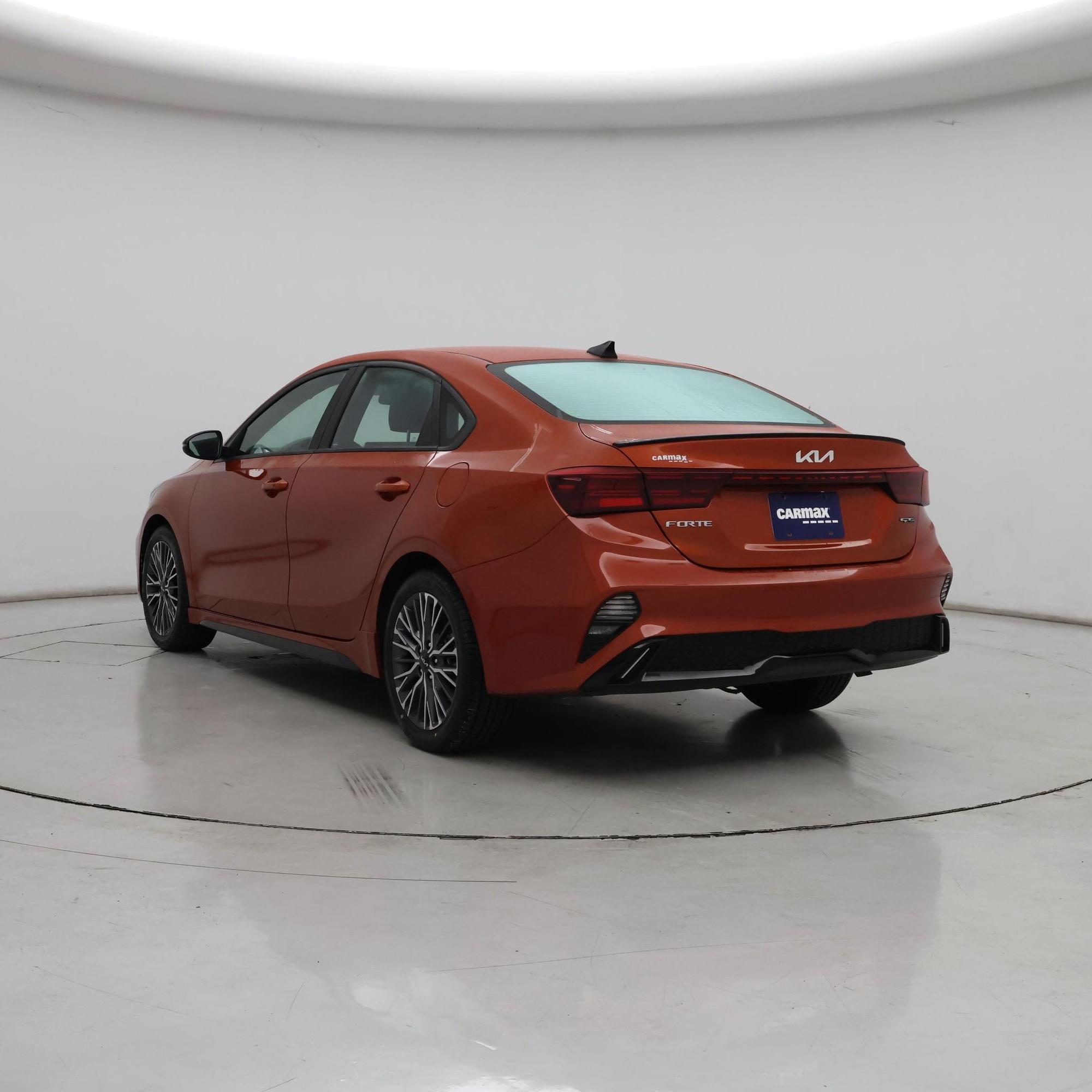 Thumbnail: 2024 Kia Forte - 2