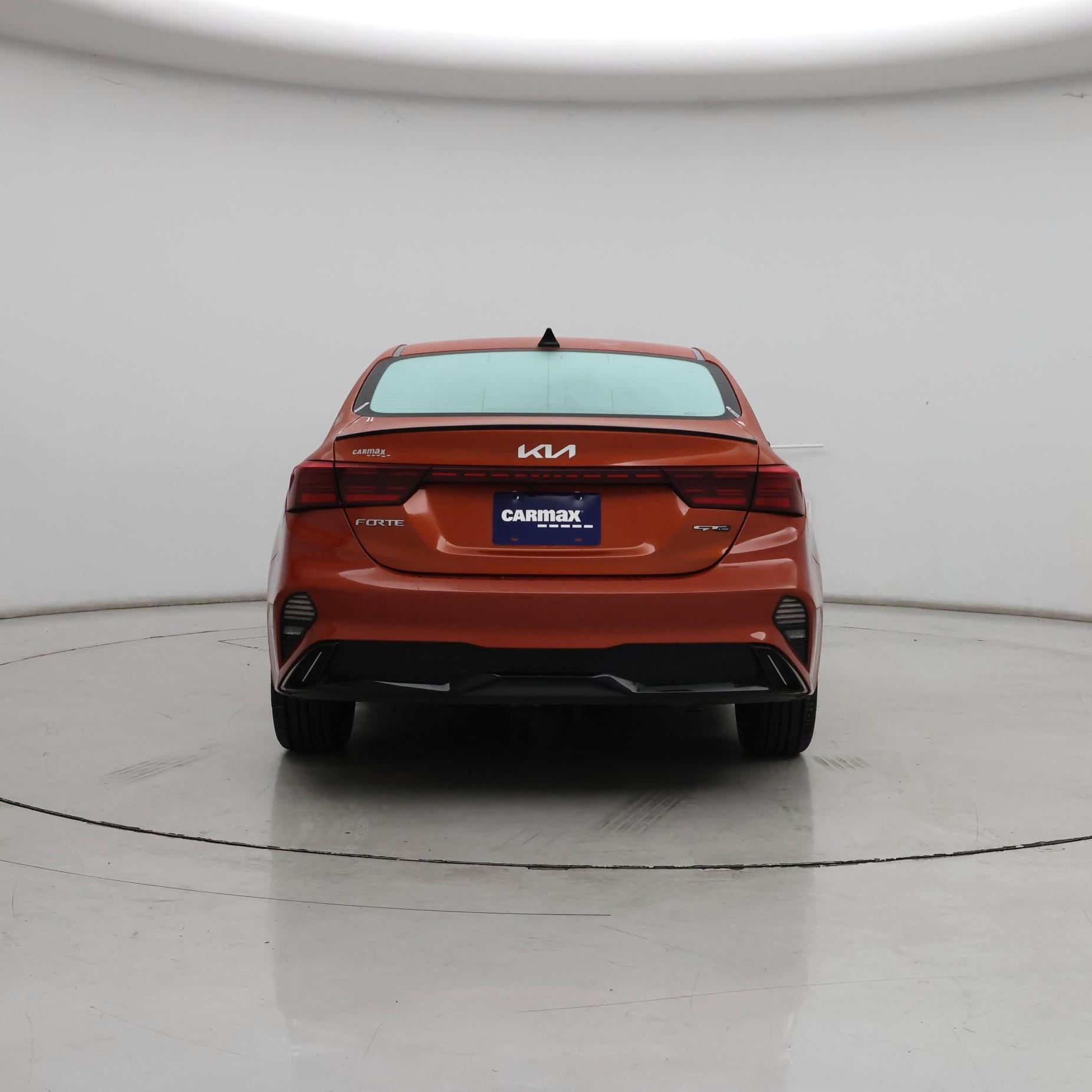 Thumbnail: 2024 Kia Forte - 6