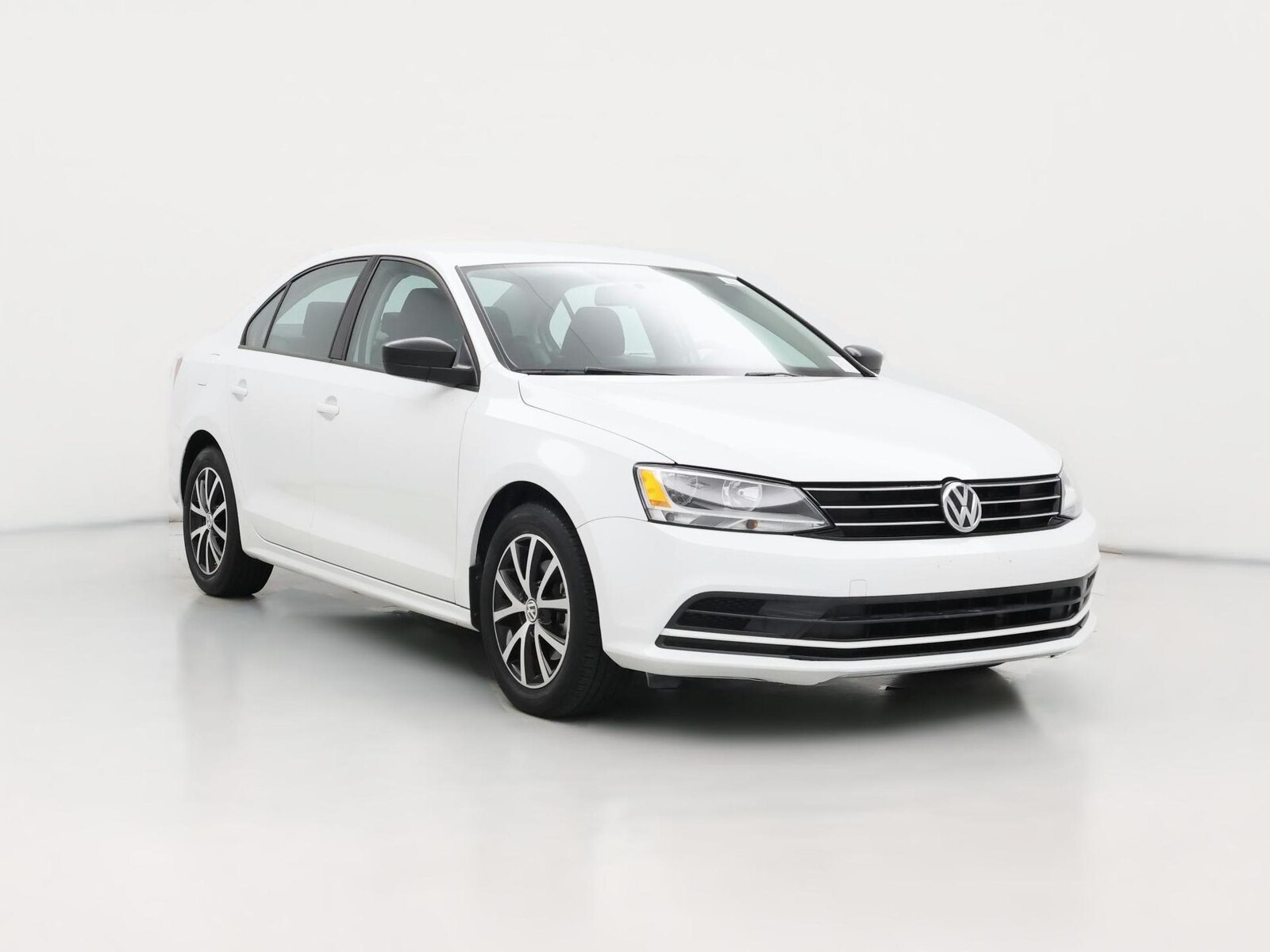 2016 Volkswagen Jetta SE