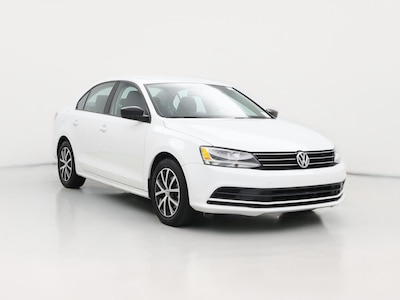 2016 Volkswagen Jetta SE
