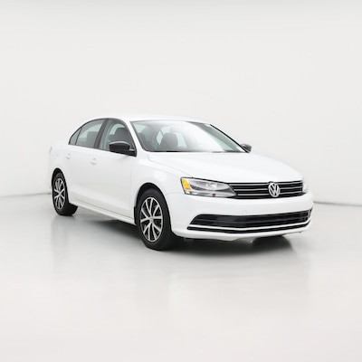 2016 Volkswagen Jetta SE