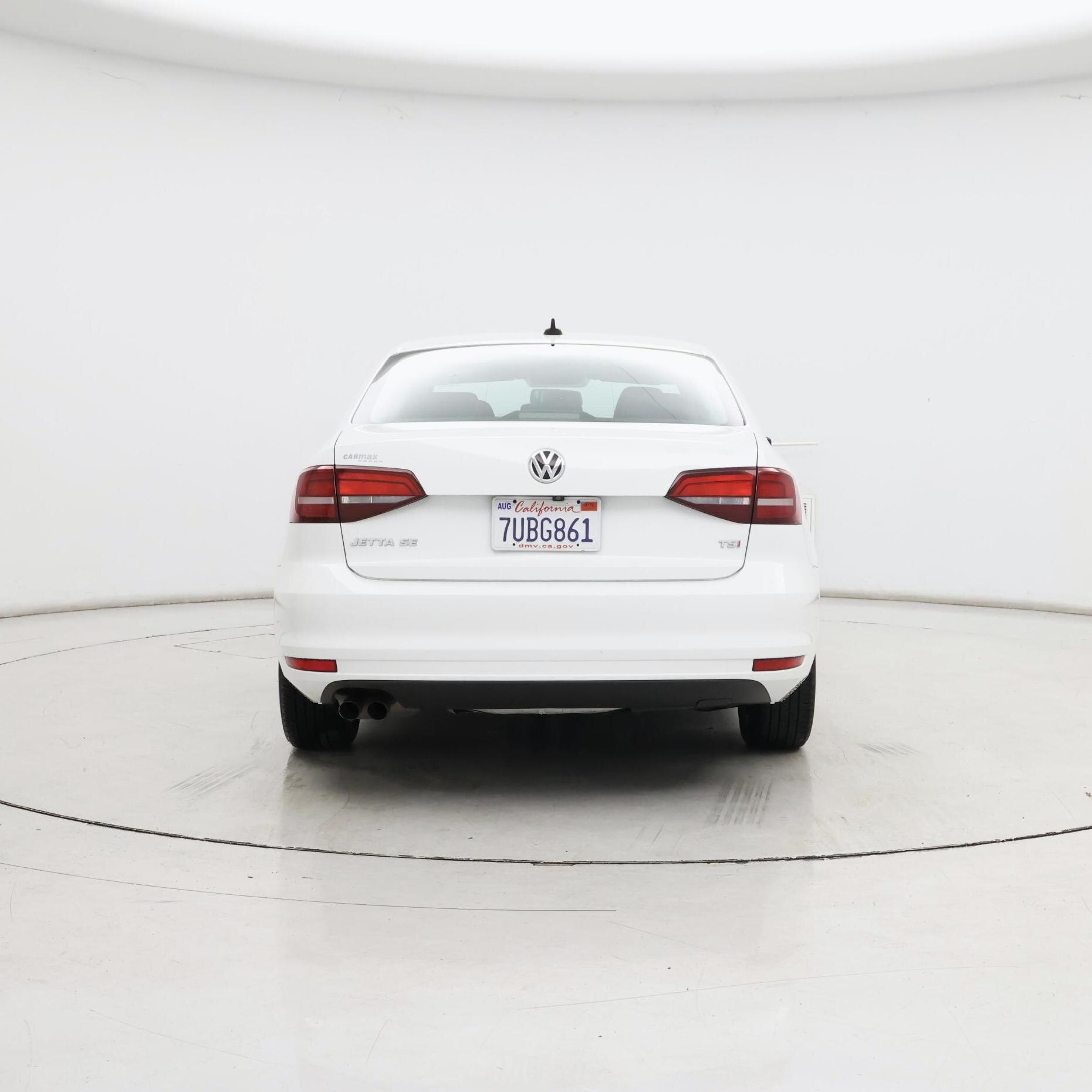 Thumbnail: 2016 Volkswagen Jetta - 6