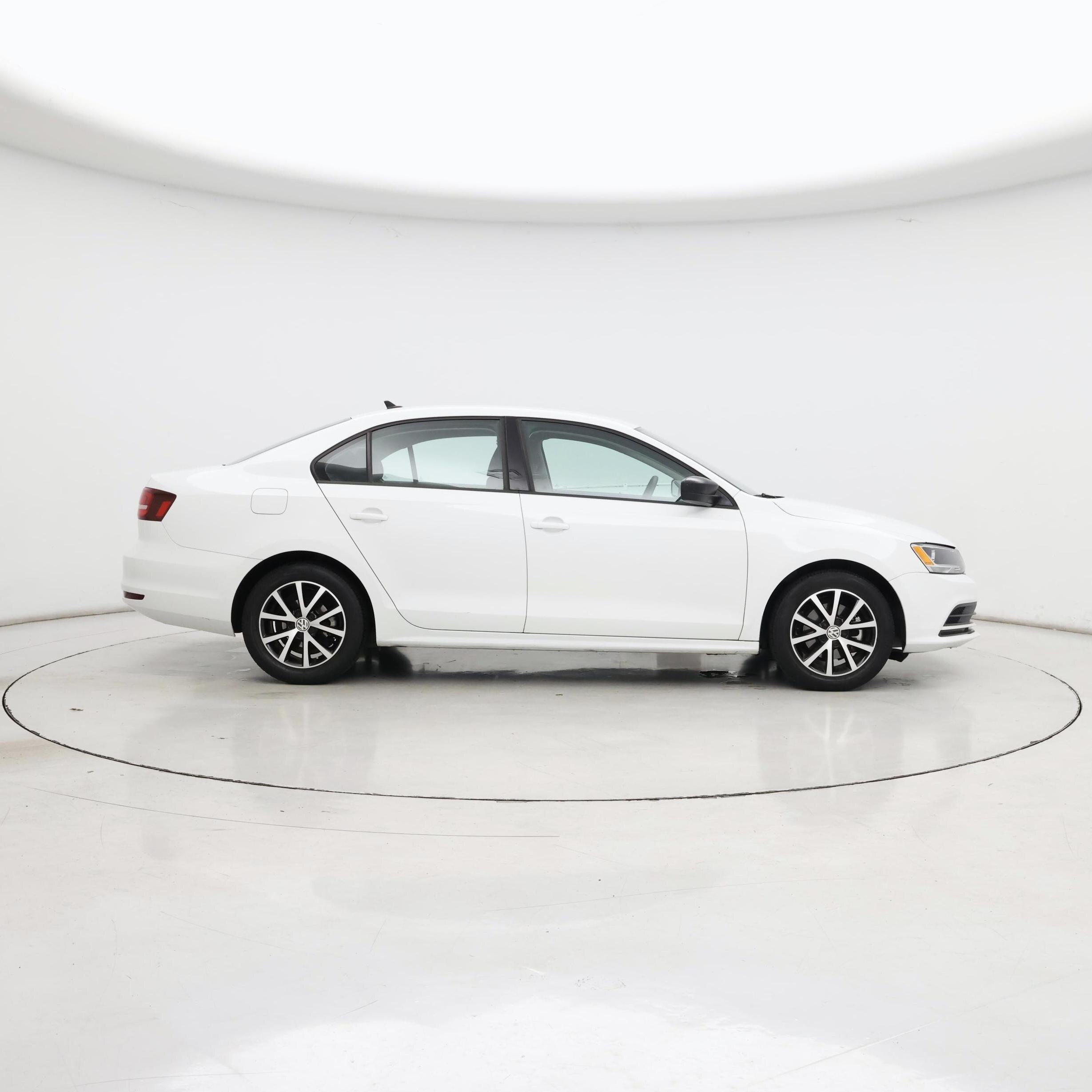 Thumbnail: 2016 Volkswagen Jetta - 7