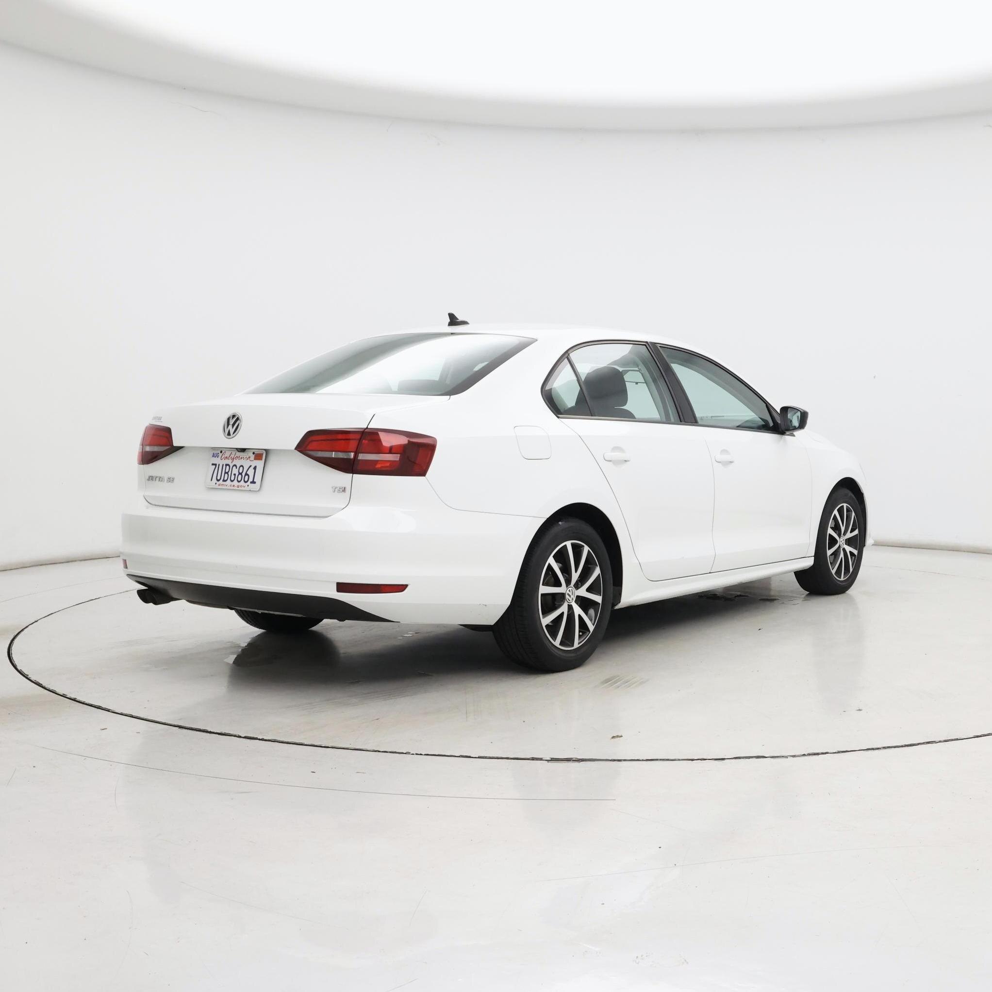 Thumbnail: 2016 Volkswagen Jetta - 8