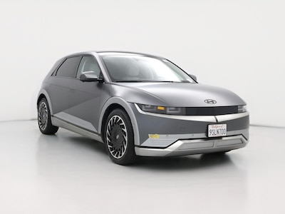 2022 Hyundai Ioniq 5 Limited
