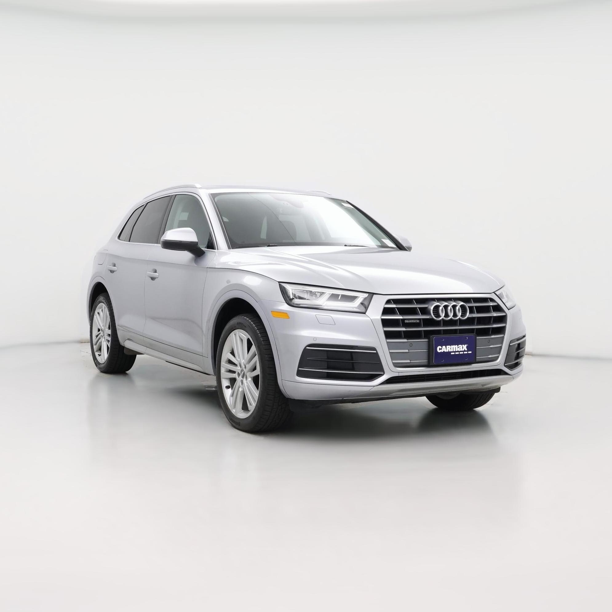Thumbnail: 2019 Audi Q5 - 1