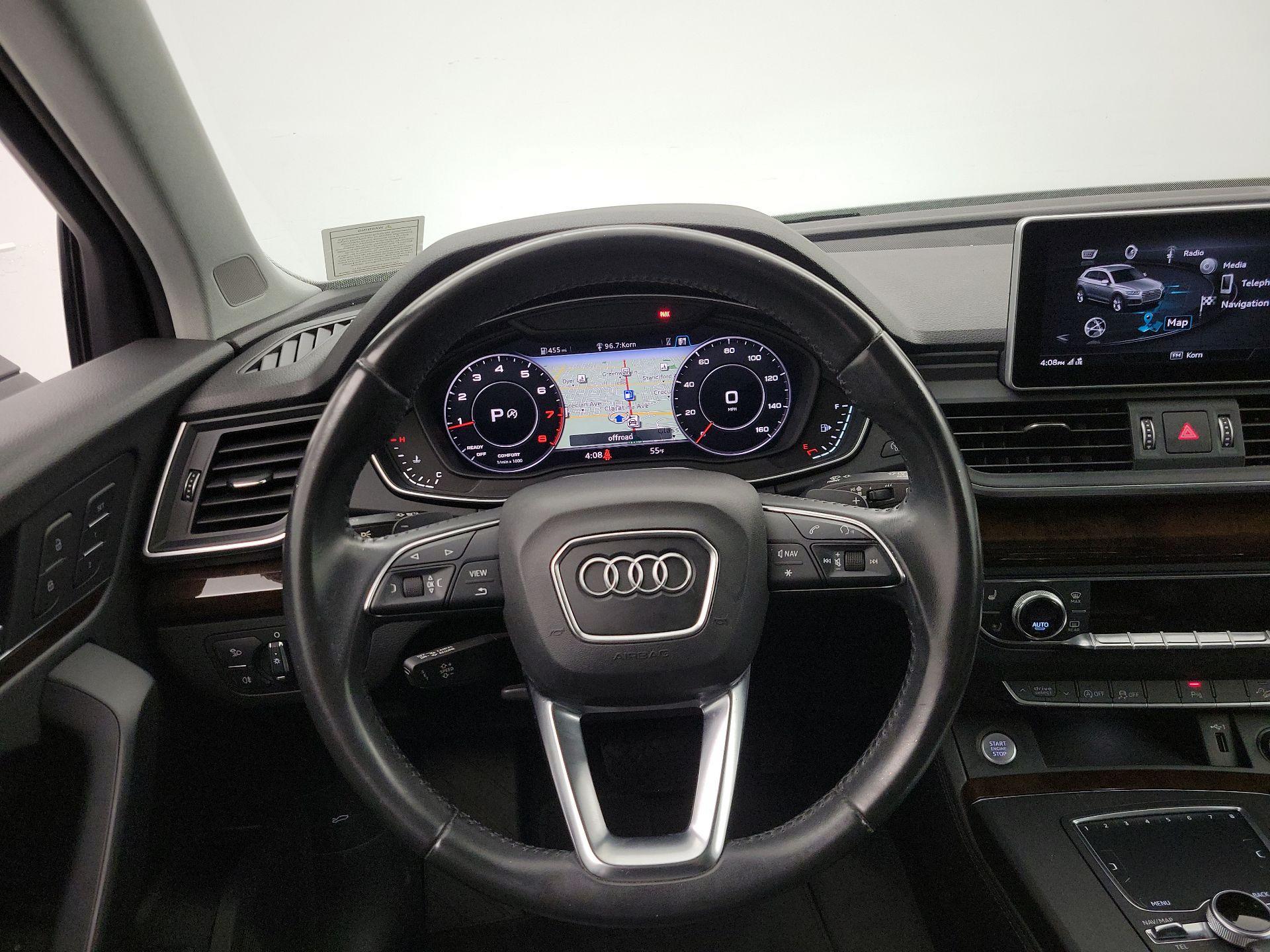 Thumbnail: 2019 Audi Q5 - 10