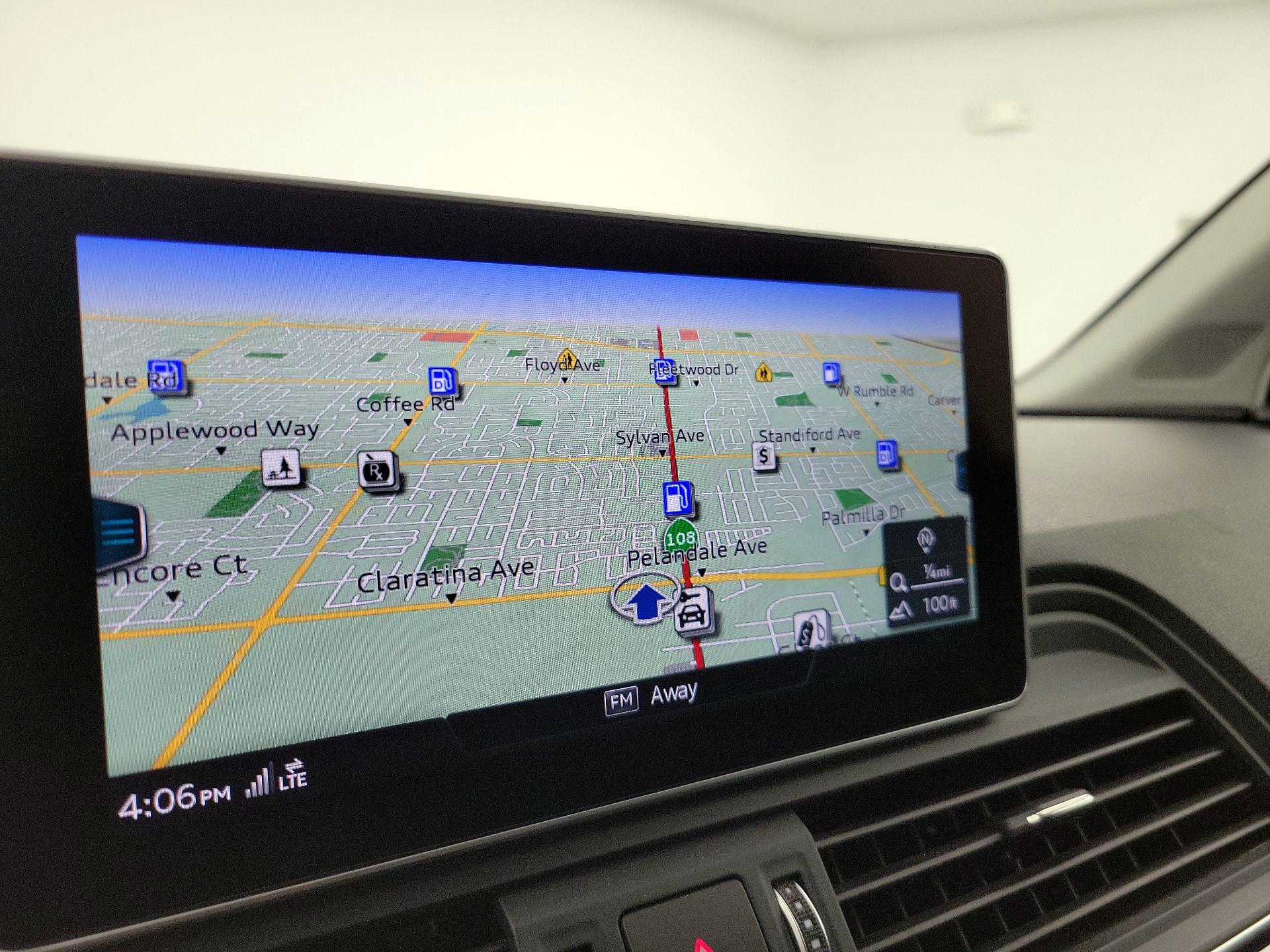 Thumbnail: 2019 Audi Q5 - 14