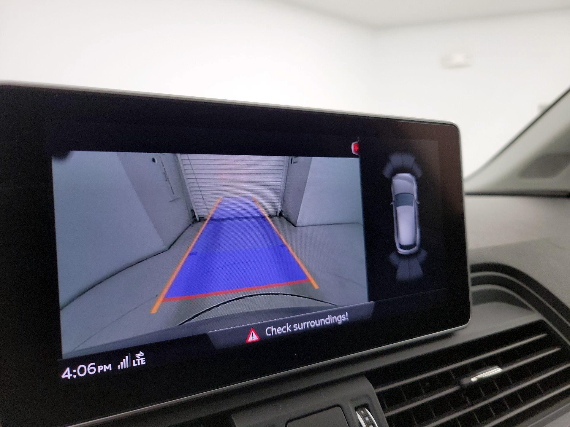 Thumbnail: 2019 Audi Q5 - 15