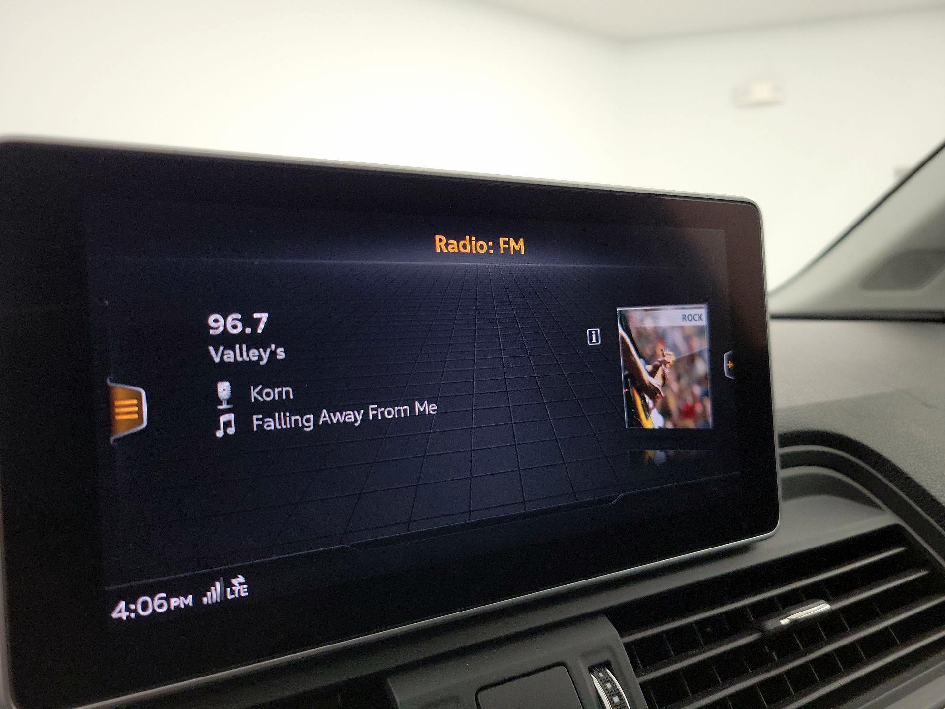 Thumbnail: 2019 Audi Q5 - 16