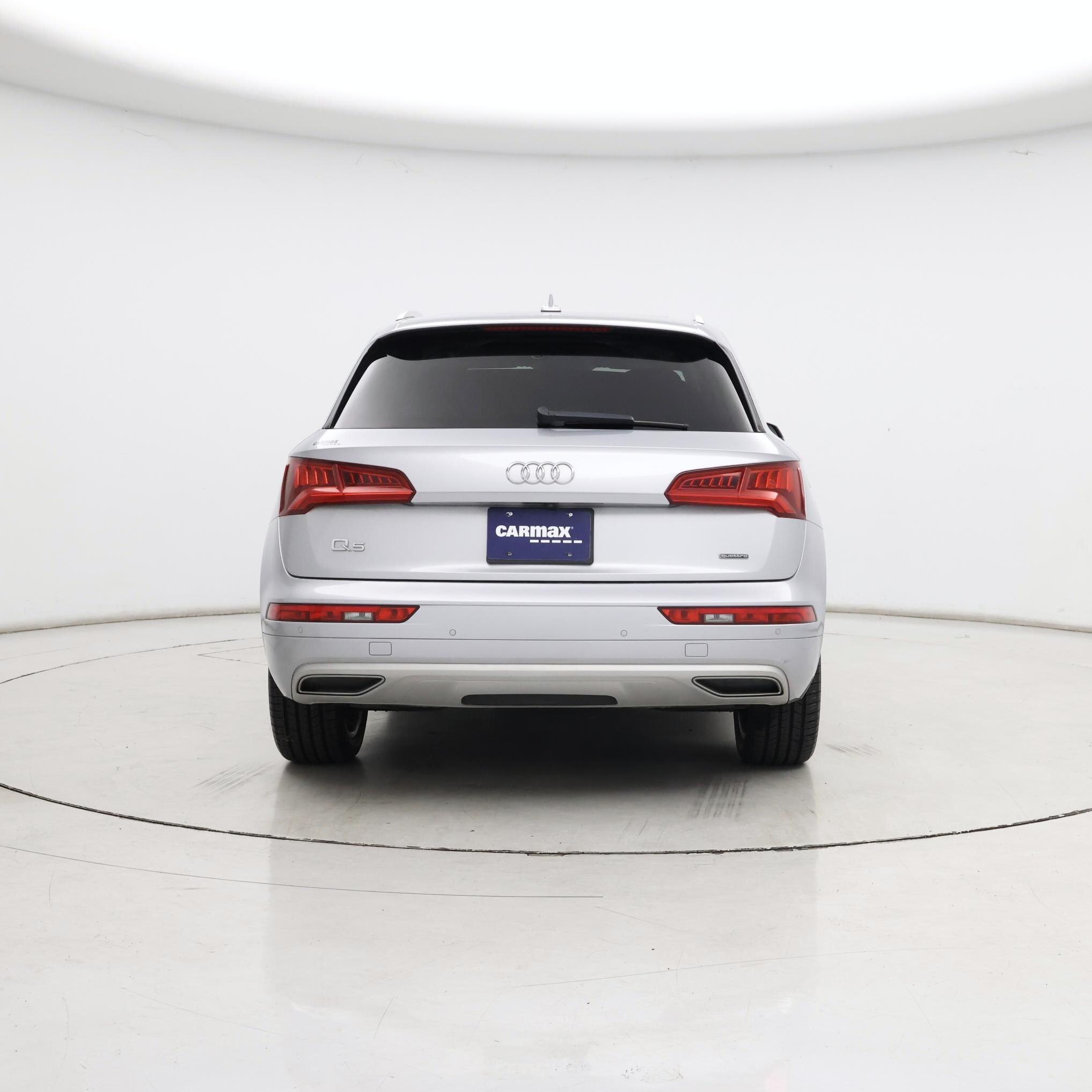 Thumbnail: 2019 Audi Q5 - 6