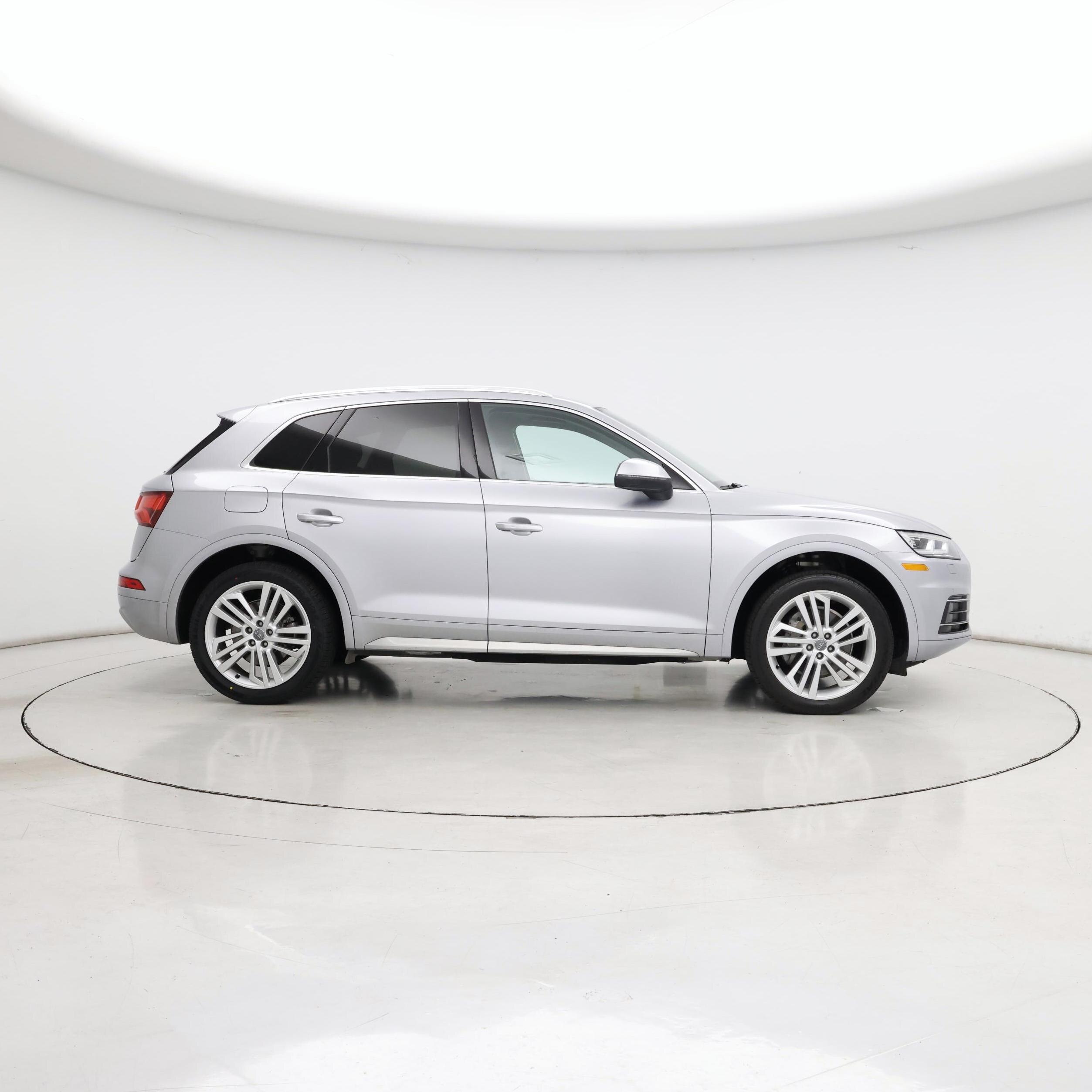 Thumbnail: 2019 Audi Q5 - 7