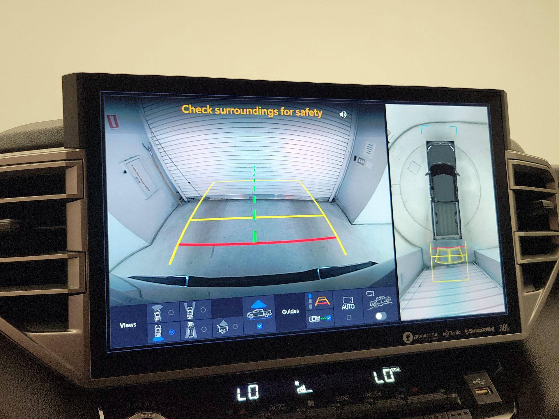 Thumbnail: 2022 Toyota Tundra - 14