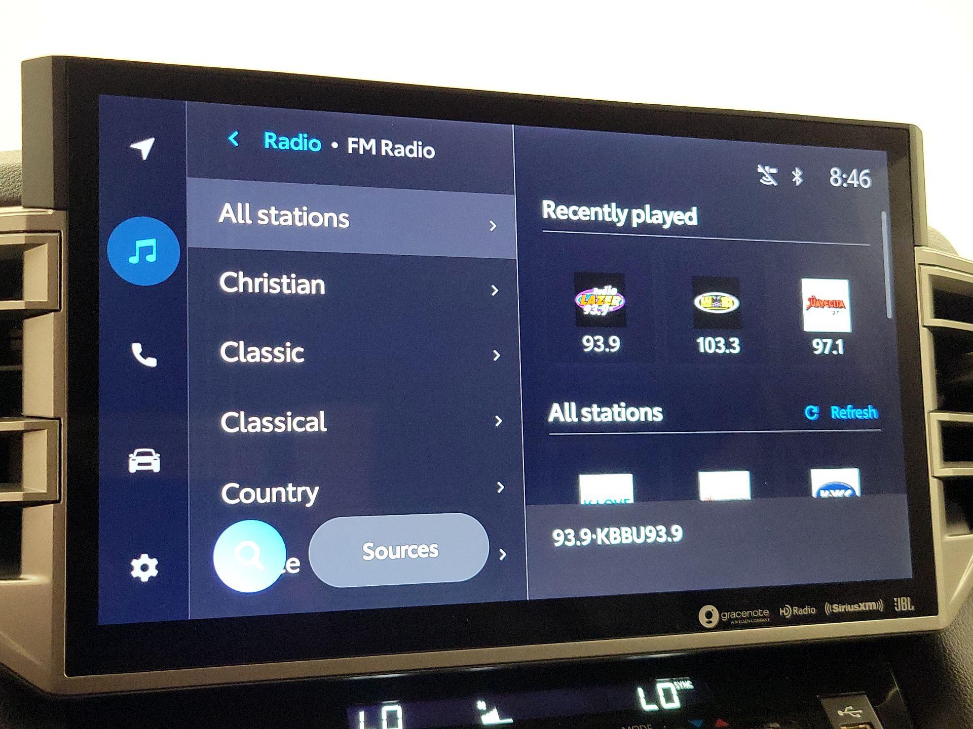 Thumbnail: 2022 Toyota Tundra - 15