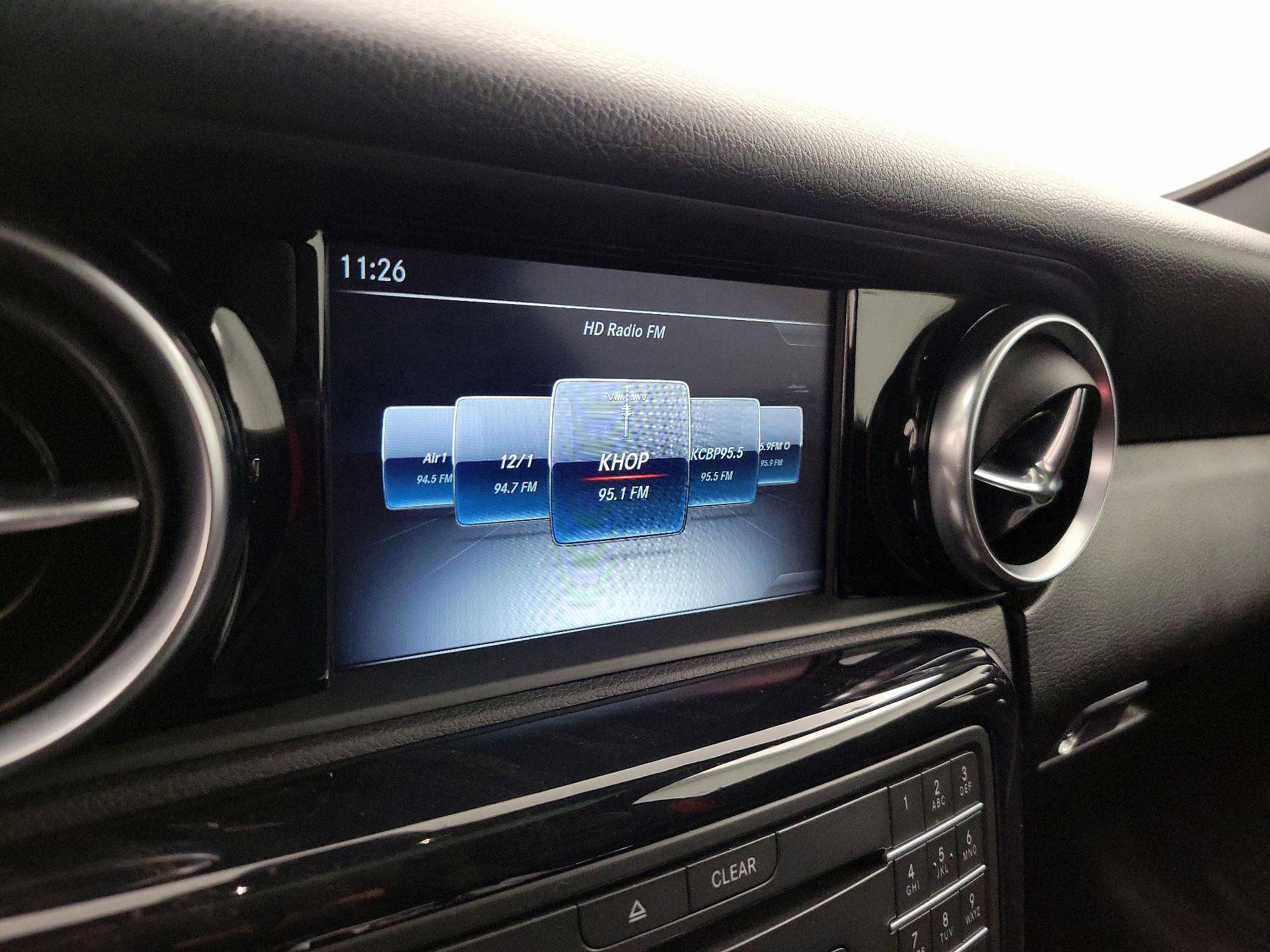 Thumbnail: 2018 Mercedes-Benz SLC - 15