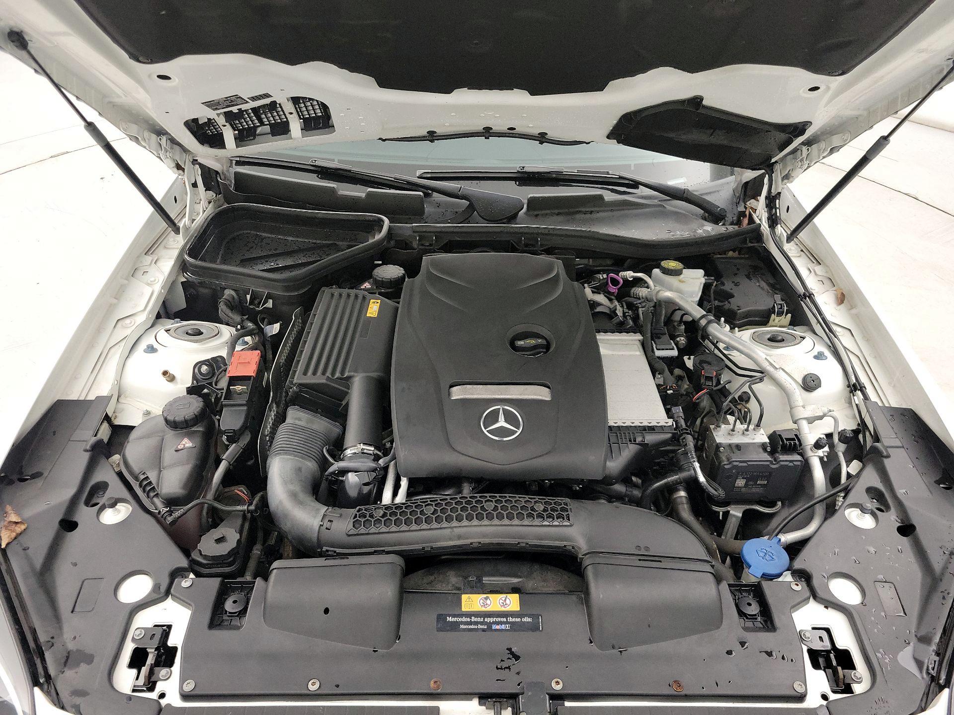 Thumbnail: 2018 Mercedes-Benz SLC - 20