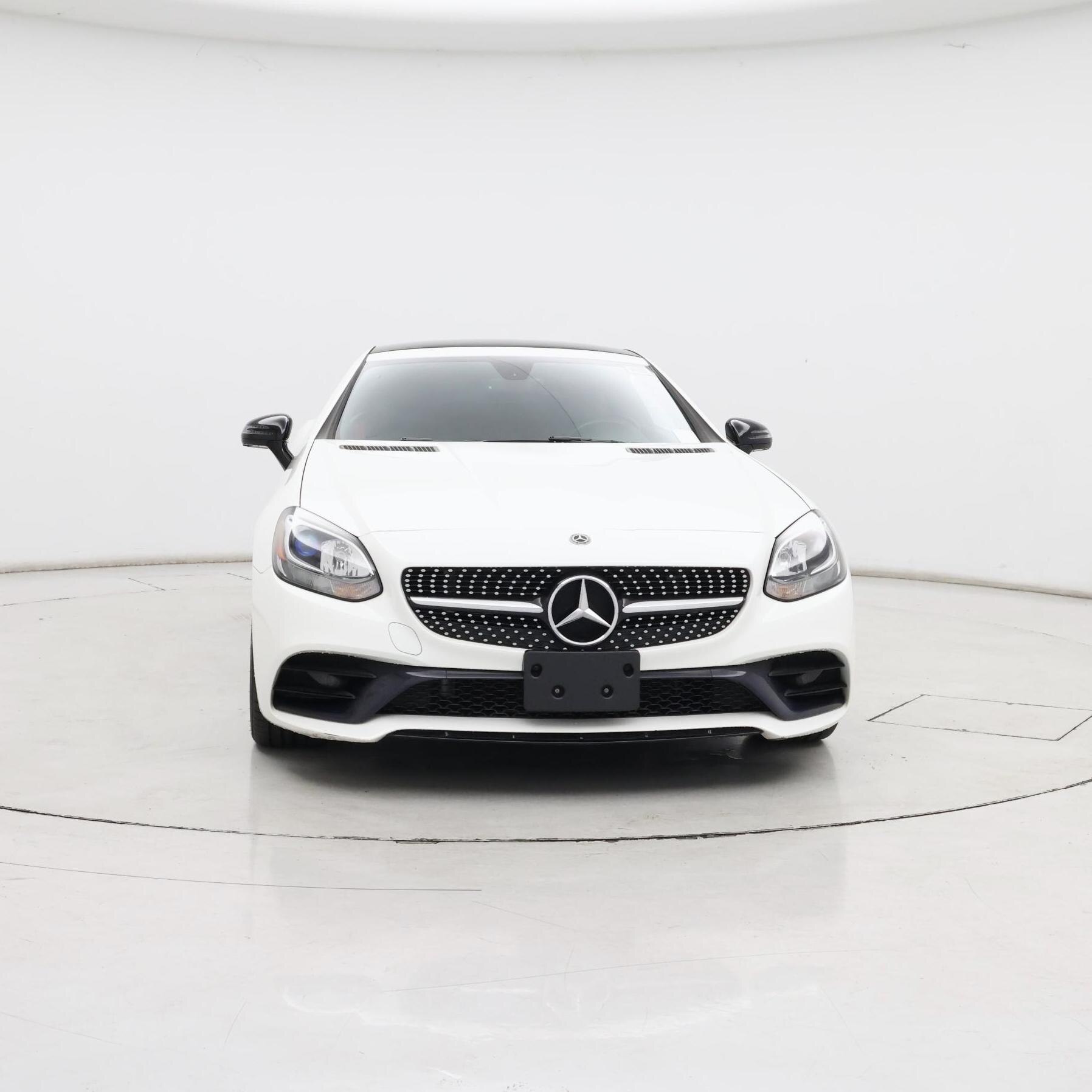 Thumbnail: 2018 Mercedes-Benz SLC - 5