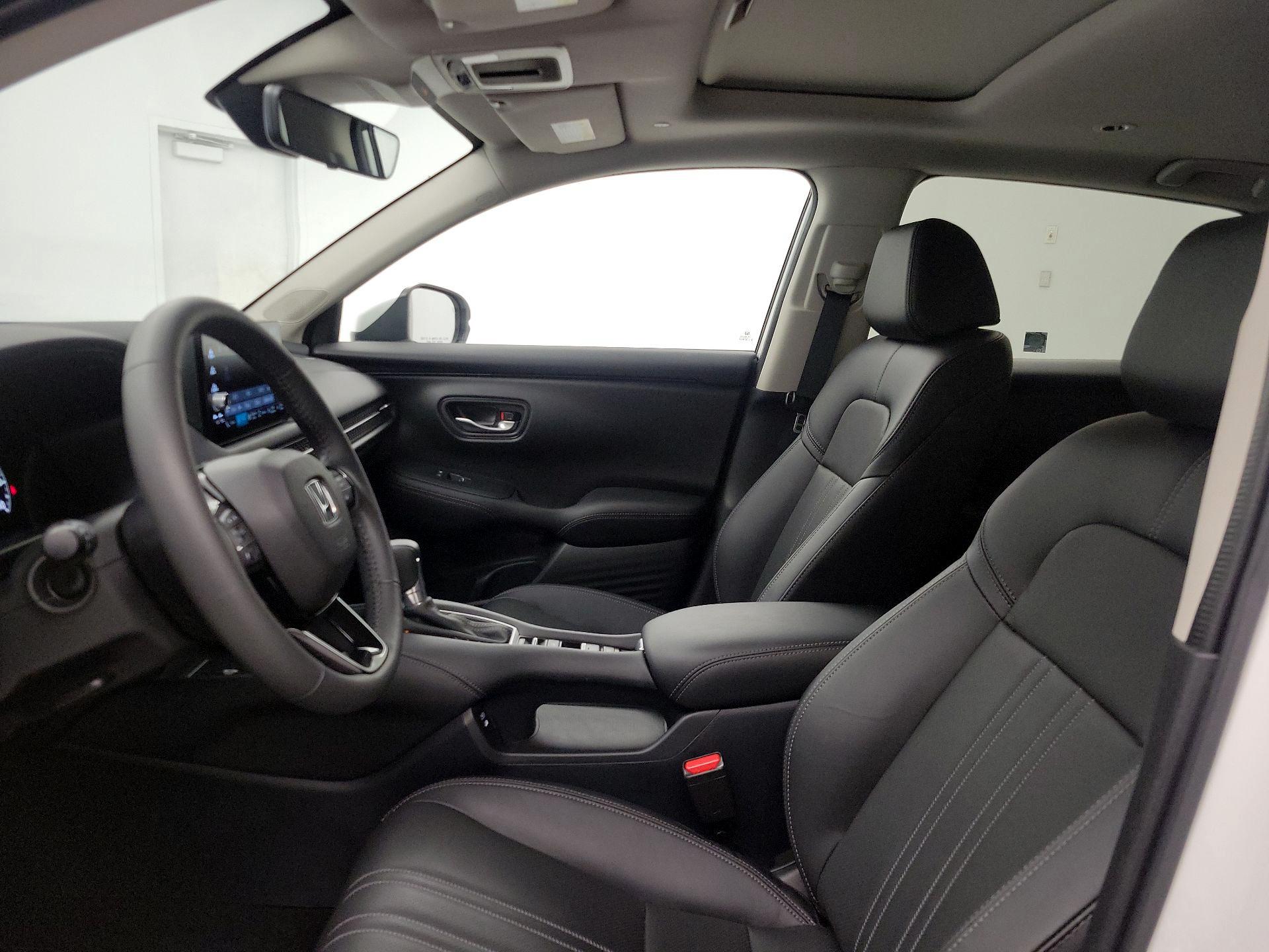 Thumbnail: 2024 Honda HR-V - 11