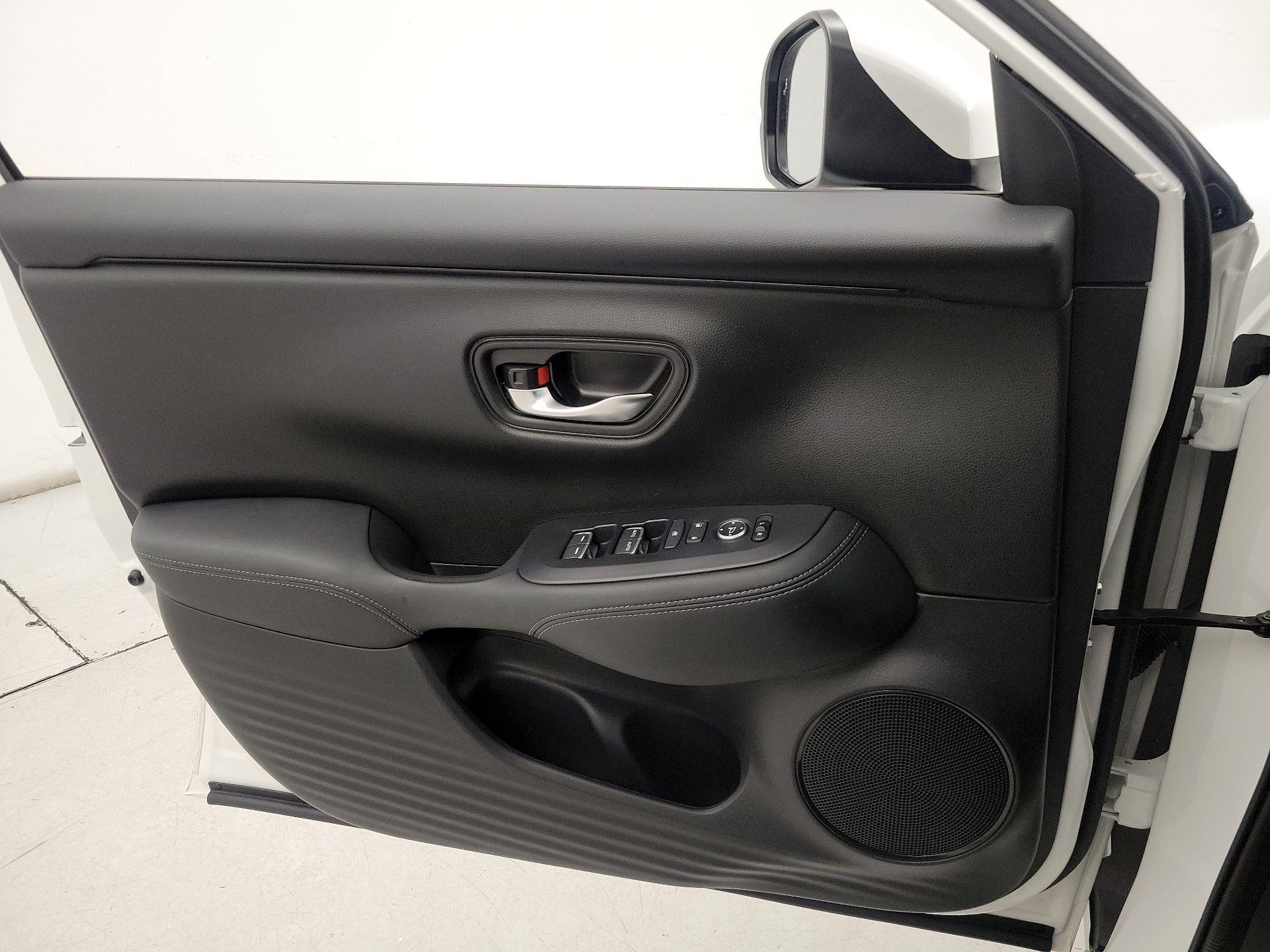 Thumbnail: 2024 Honda HR-V - 12