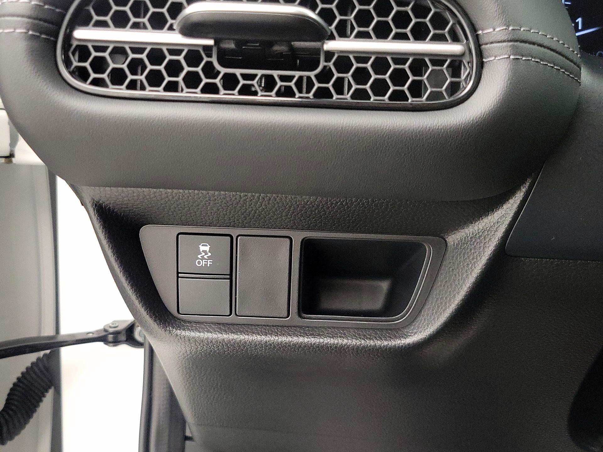 Thumbnail: 2024 Honda HR-V - 13