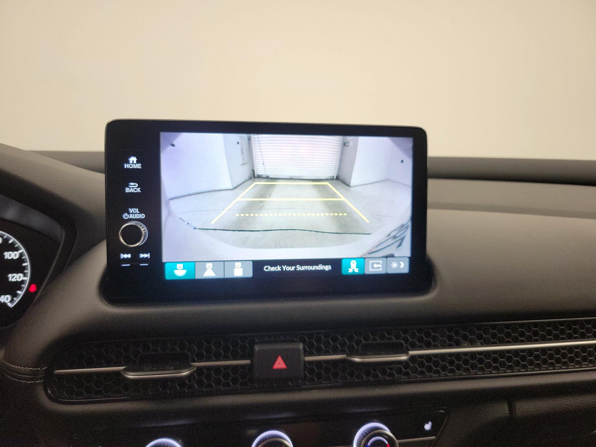 Thumbnail: 2024 Honda HR-V - 14