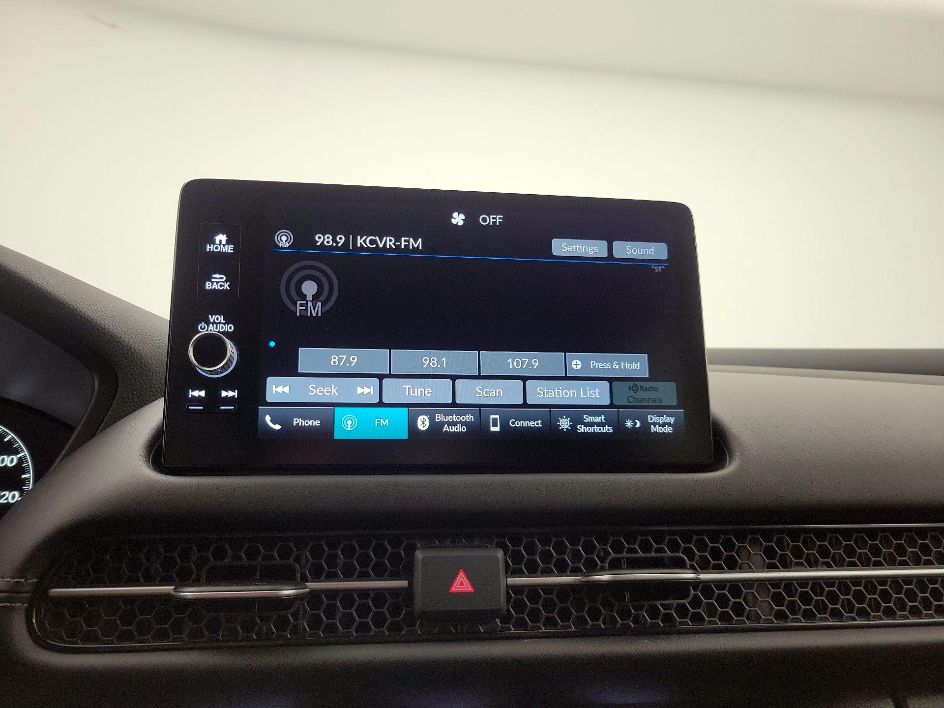 Thumbnail: 2024 Honda HR-V - 15