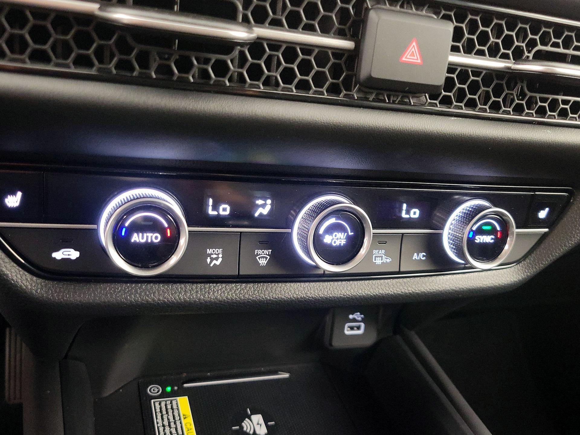 Thumbnail: 2024 Honda HR-V - 16