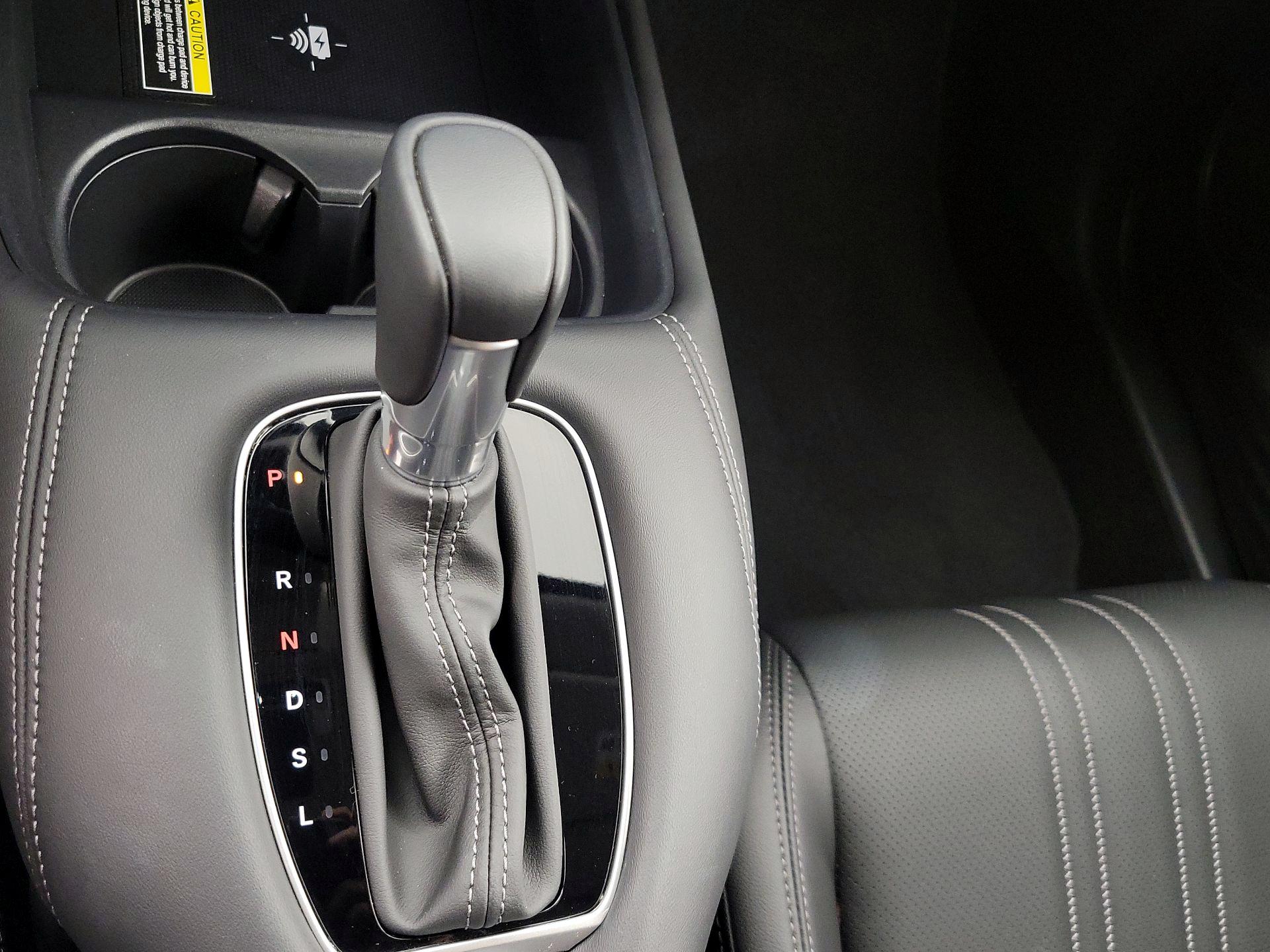 Thumbnail: 2024 Honda HR-V - 17