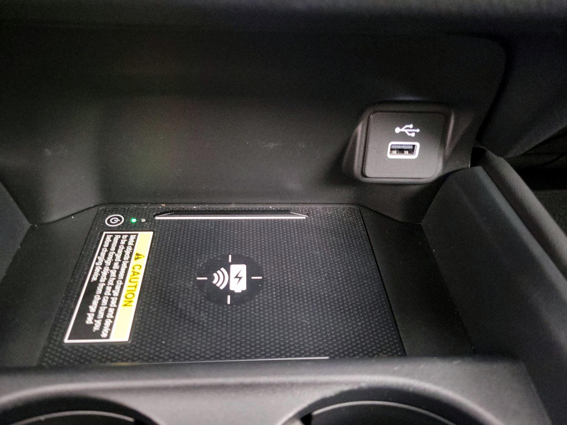 Thumbnail: 2024 Honda HR-V - 18