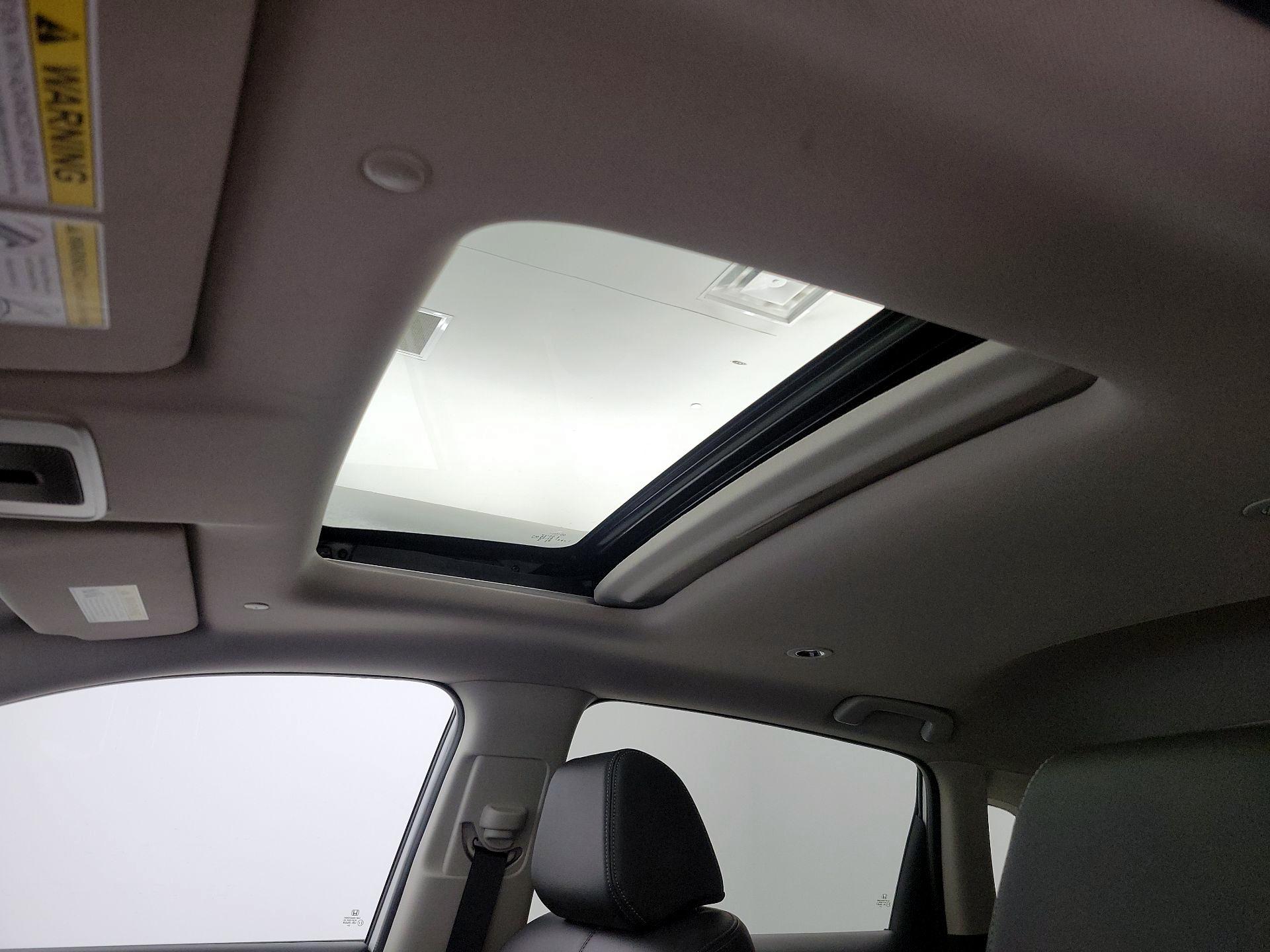 Thumbnail: 2024 Honda HR-V - 19