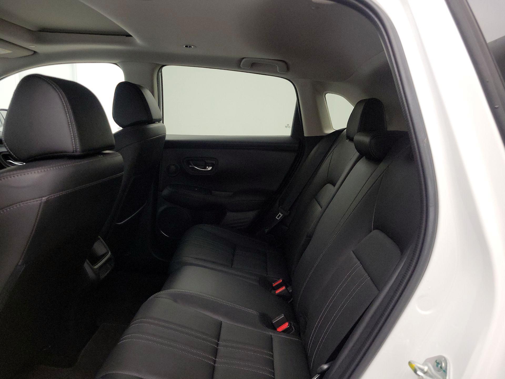 Thumbnail: 2024 Honda HR-V - 20