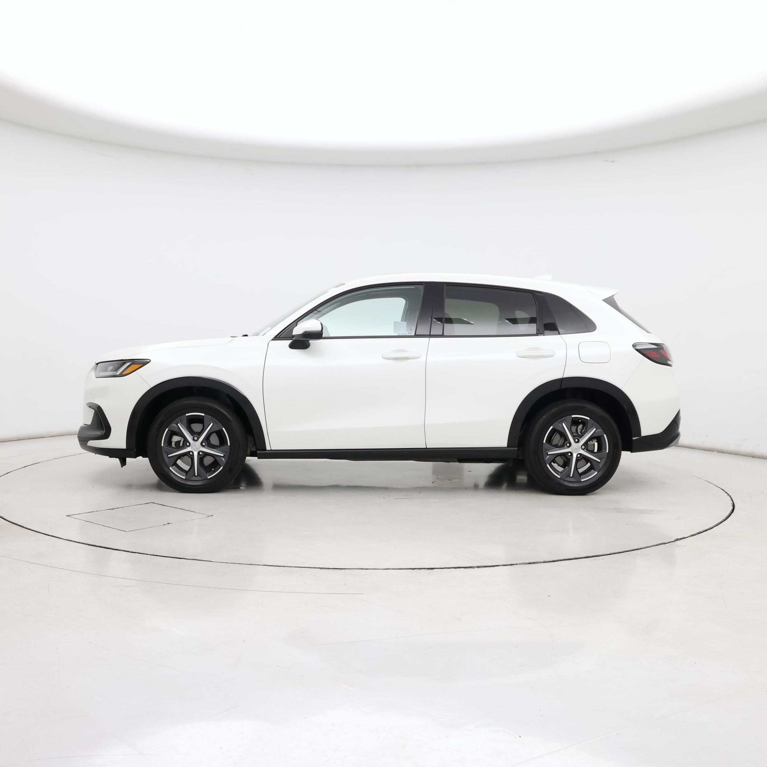 Thumbnail: 2024 Honda HR-V - 3