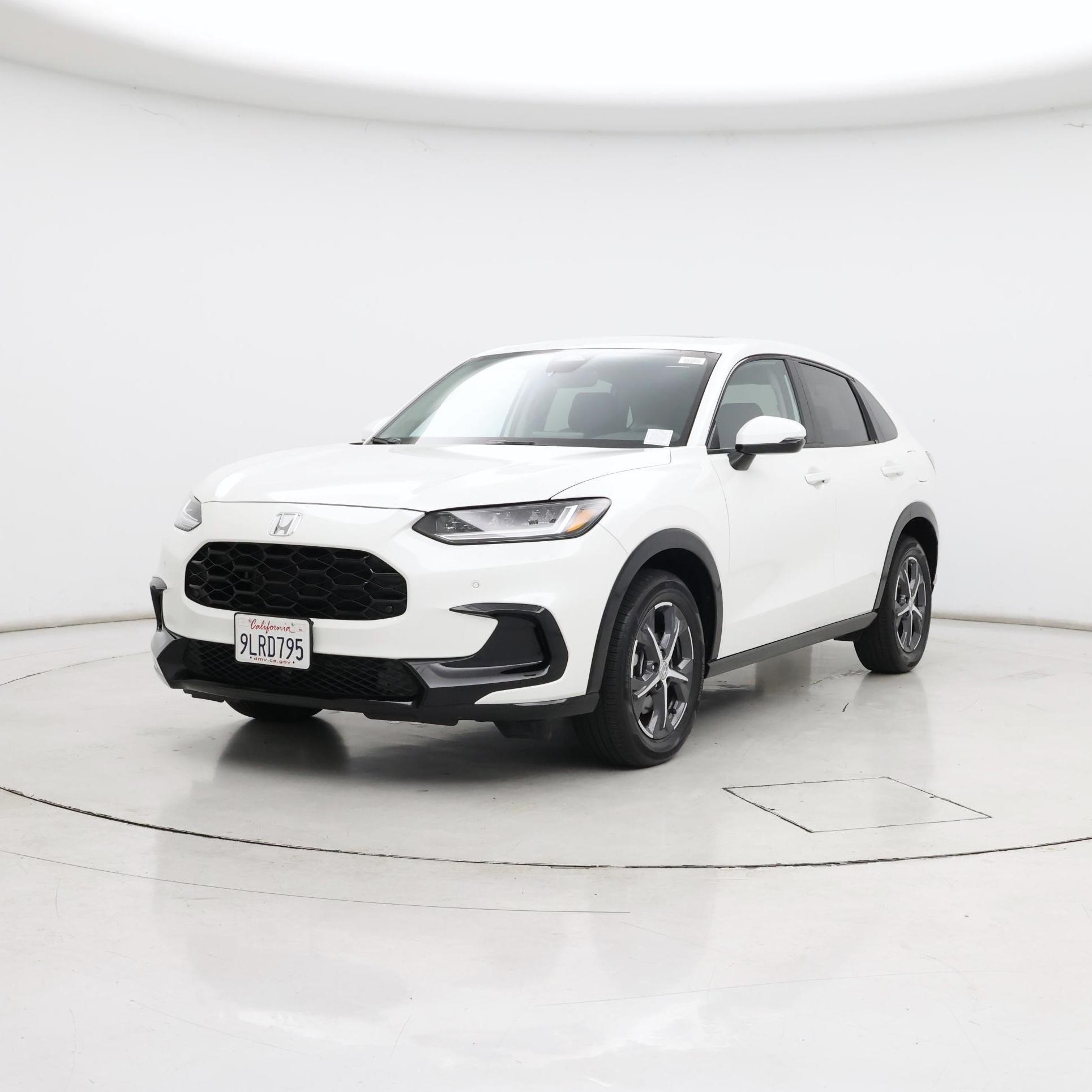 Thumbnail: 2024 Honda HR-V - 4