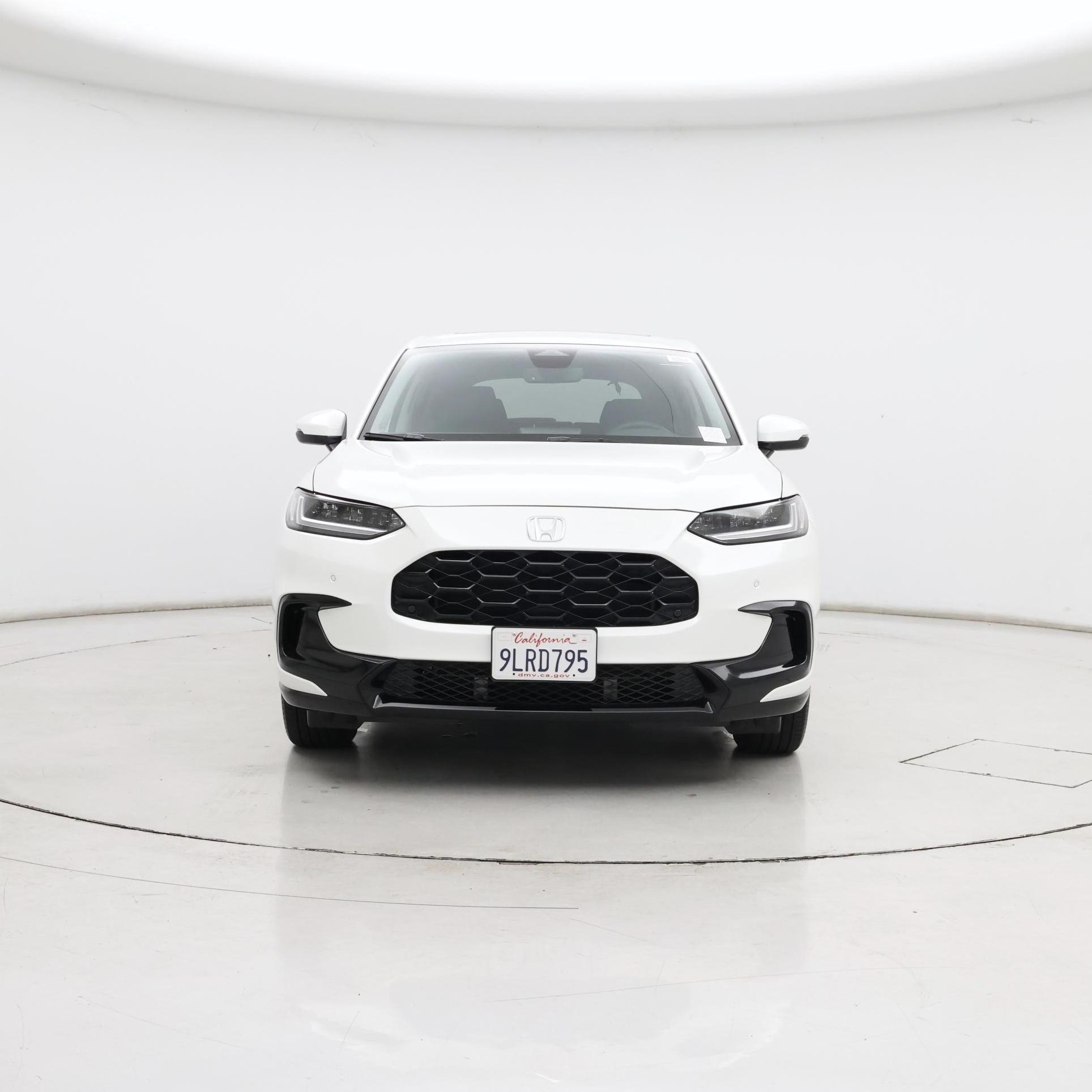 Thumbnail: 2024 Honda HR-V - 5