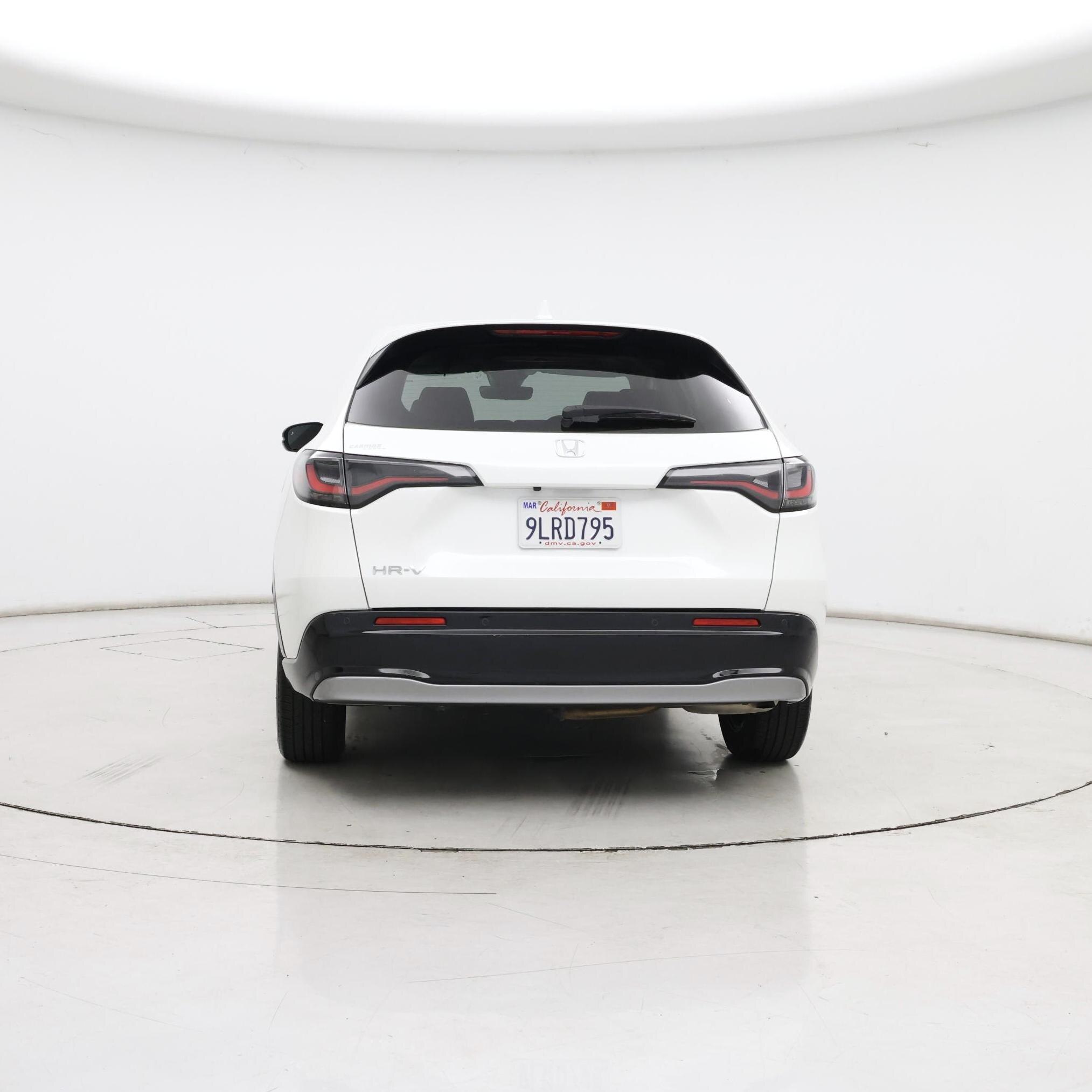 Thumbnail: 2024 Honda HR-V - 6
