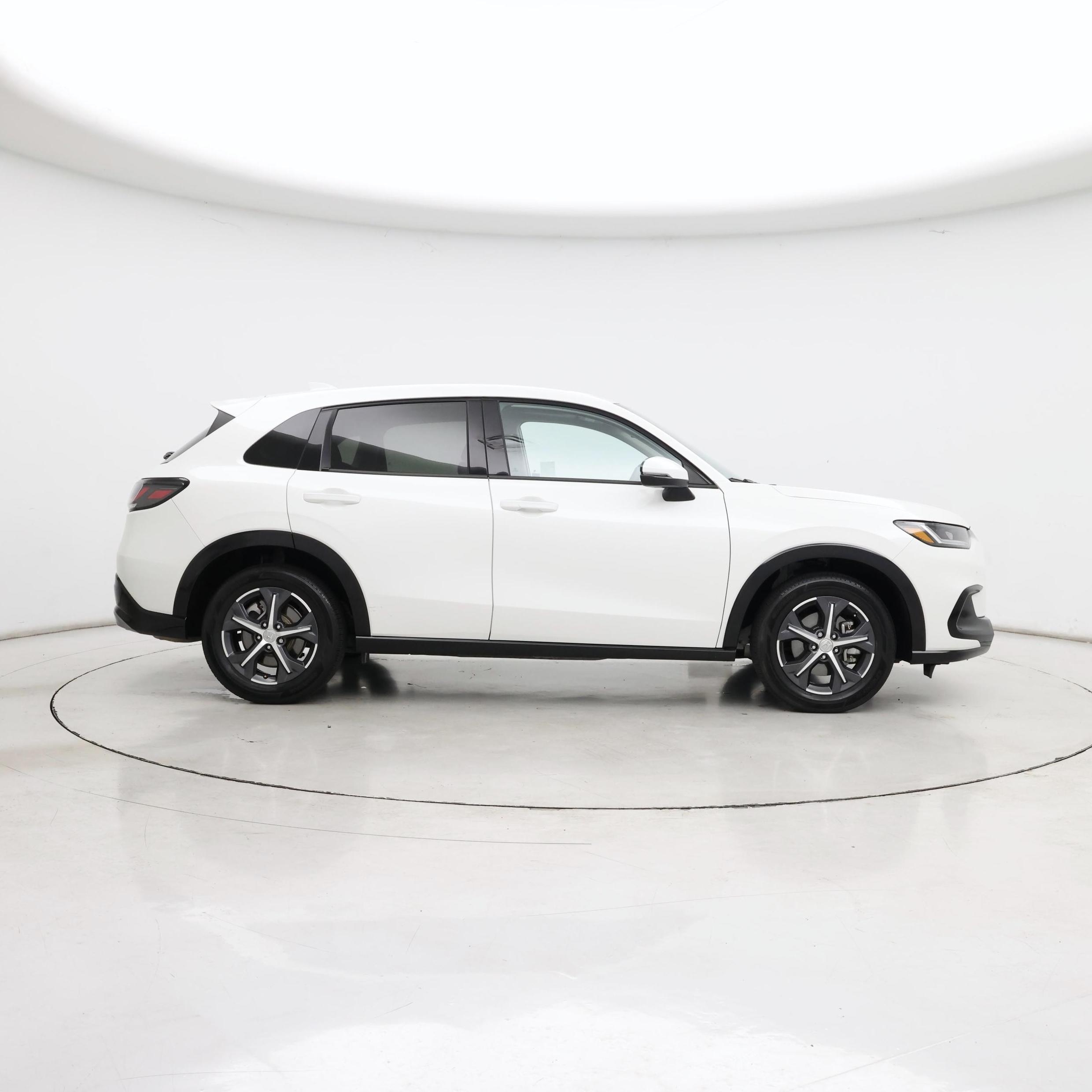 Thumbnail: 2024 Honda HR-V - 7