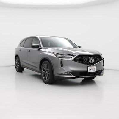 2024 Acura MDX SH-AWD A-Spec
