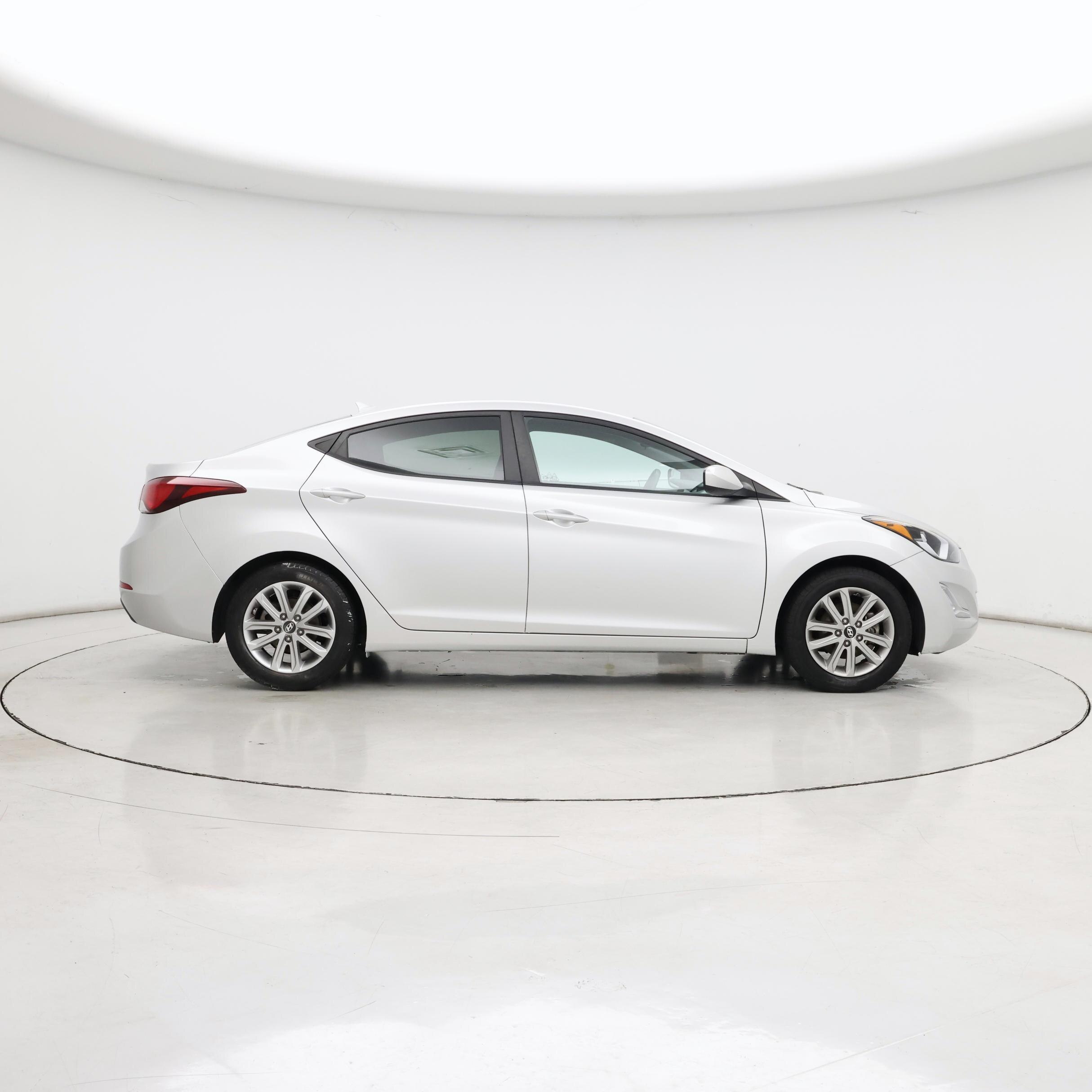 Thumbnail: 2015 Hyundai Elantra - 7