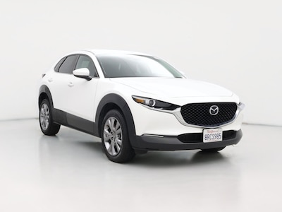 2020 Mazda CX-30 Preferred