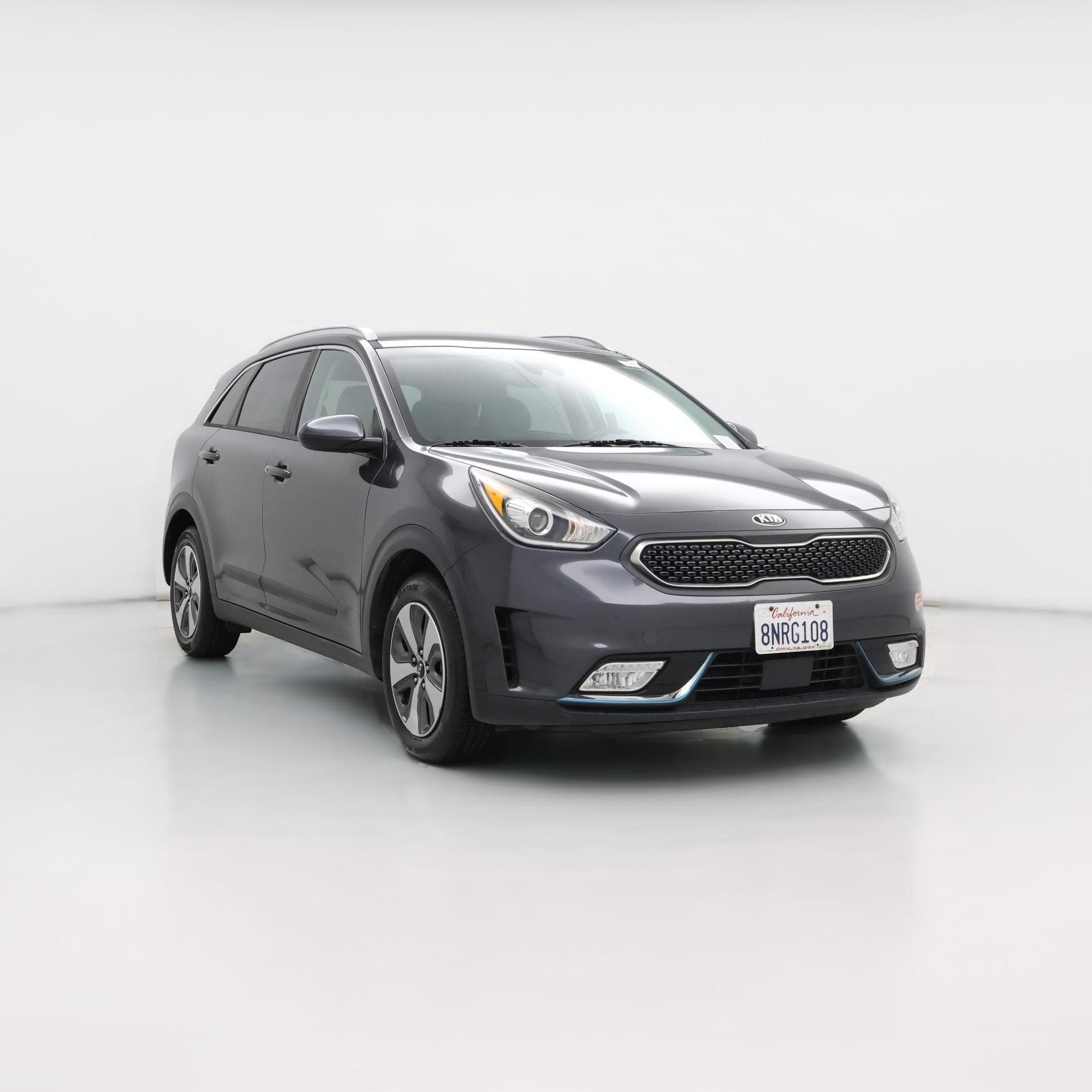 Thumbnail: 2019 Kia Niro - 1