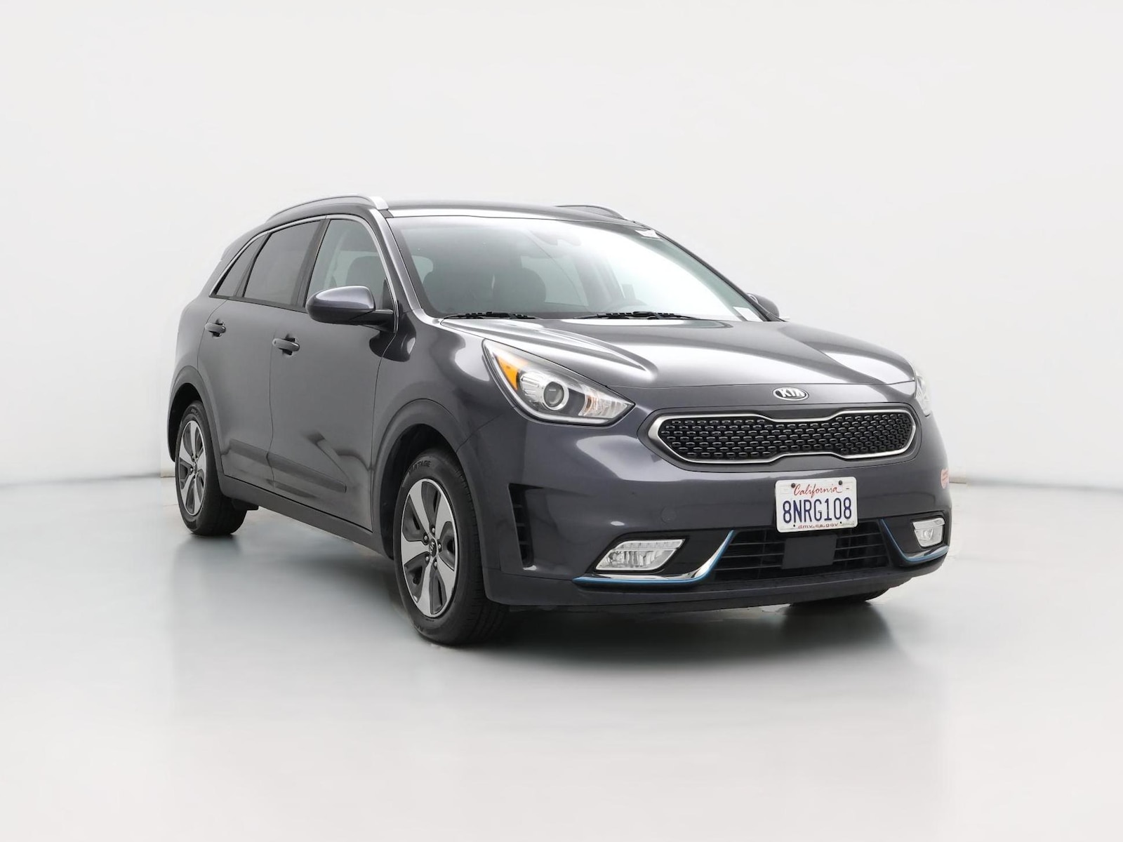 2019 Kia Niro LX