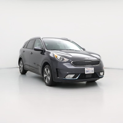 2019 Kia Niro Plug in Hybrid LX
