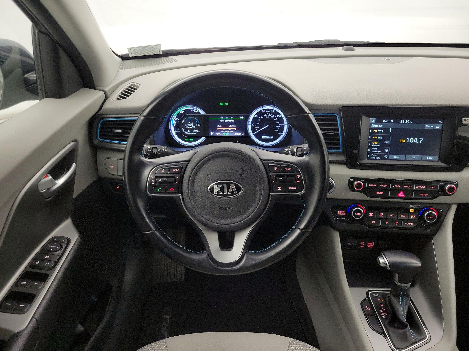 Thumbnail: 2019 Kia Niro - 10