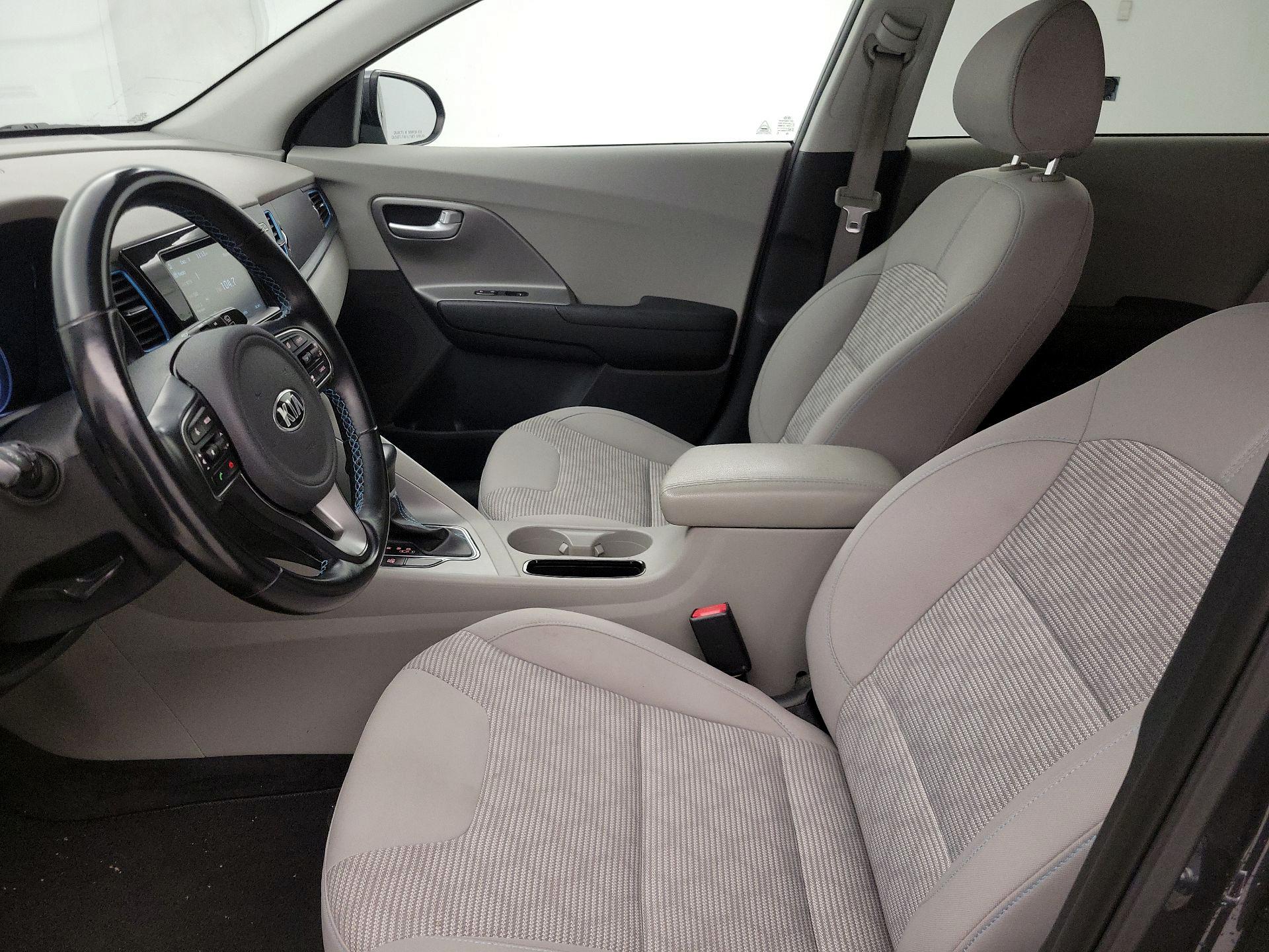 Thumbnail: 2019 Kia Niro - 11